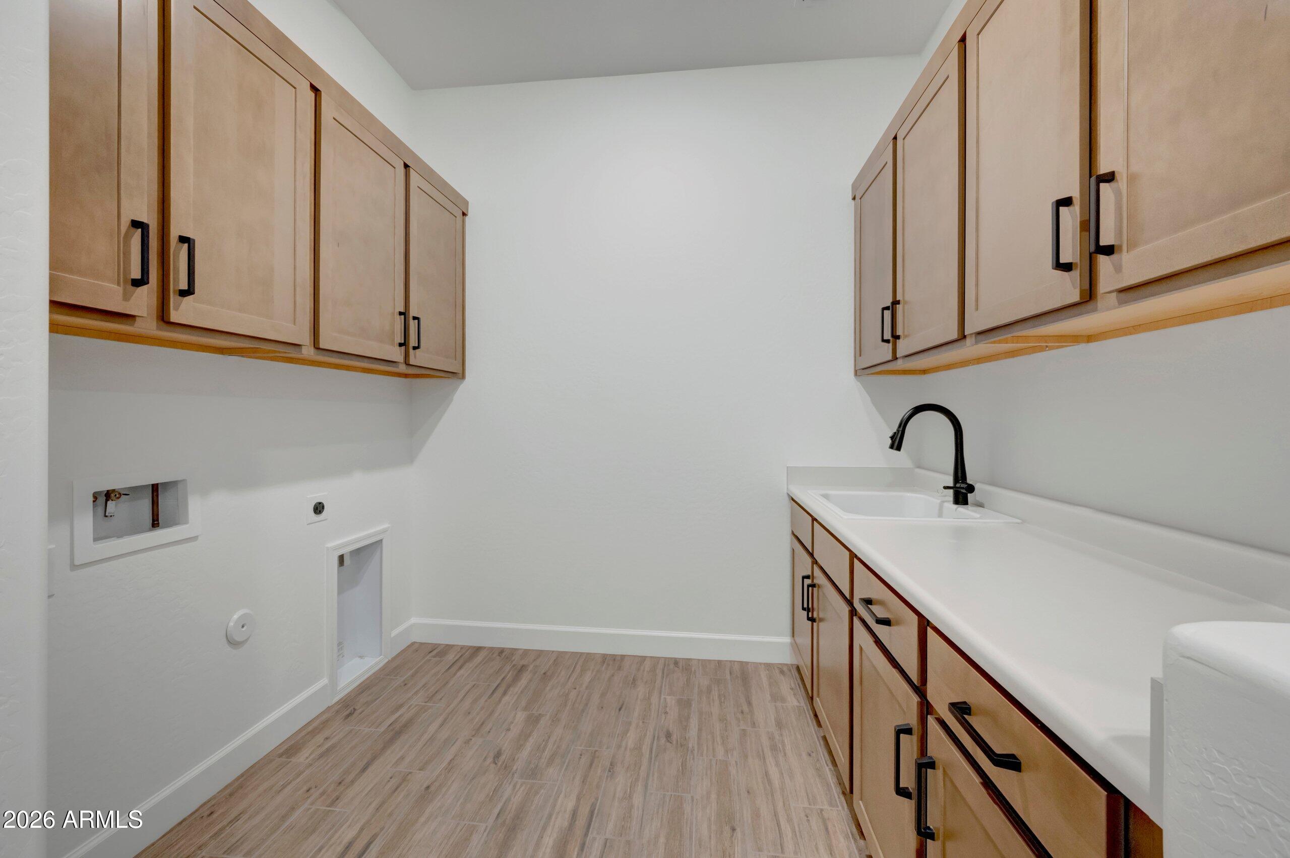ZANJERO TRAILS PARCEL 31E - Residential