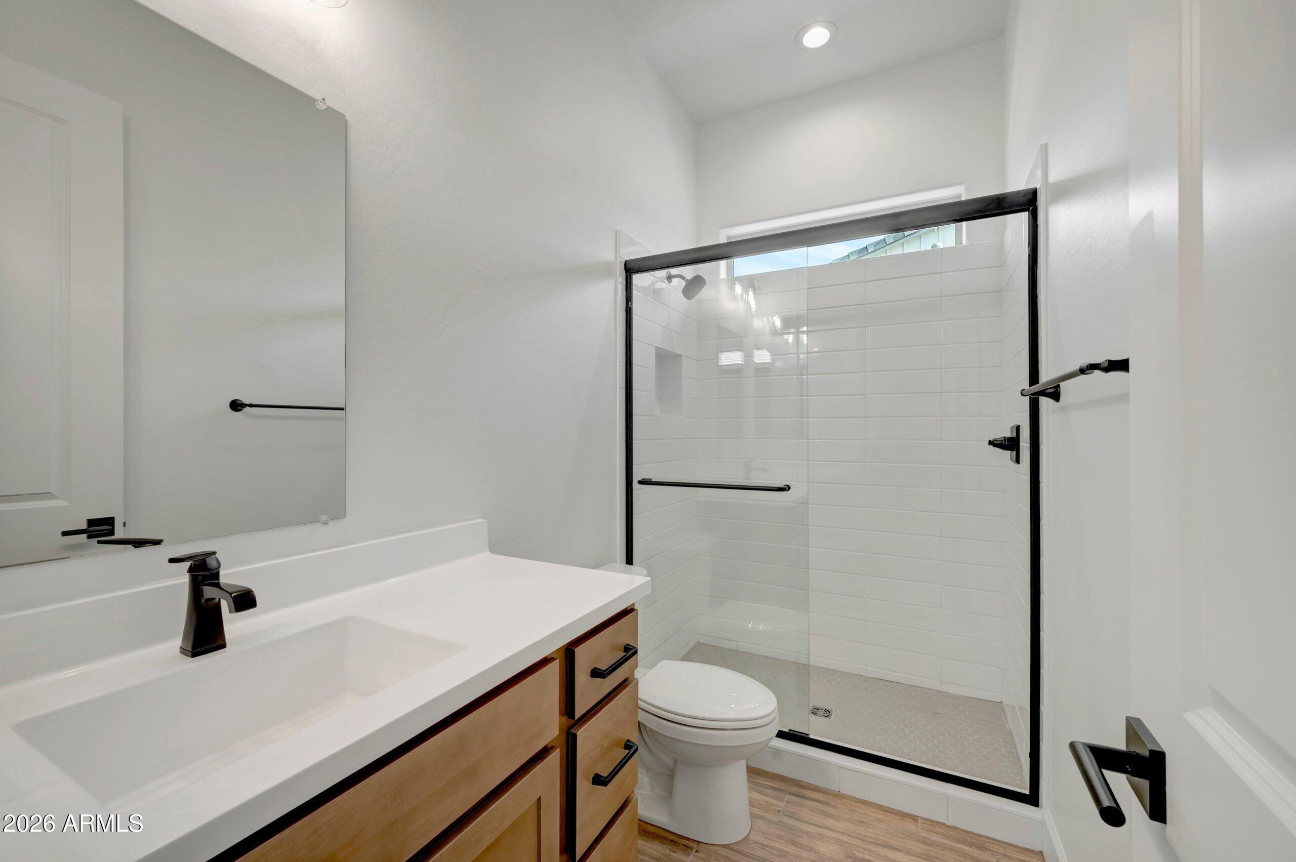 ZANJERO TRAILS PARCEL 31E - Residential