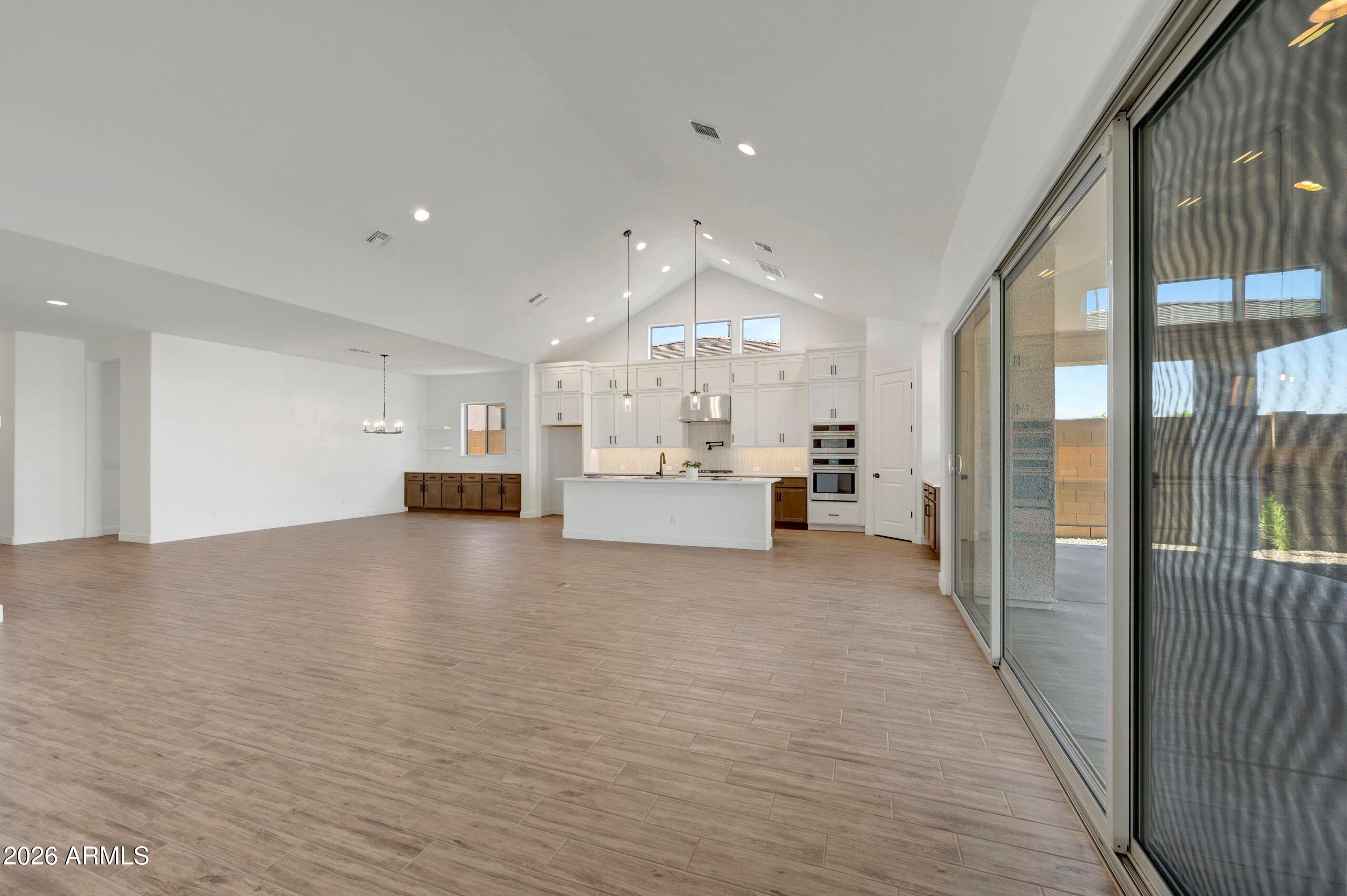 ZANJERO TRAILS PARCEL 31E - Residential