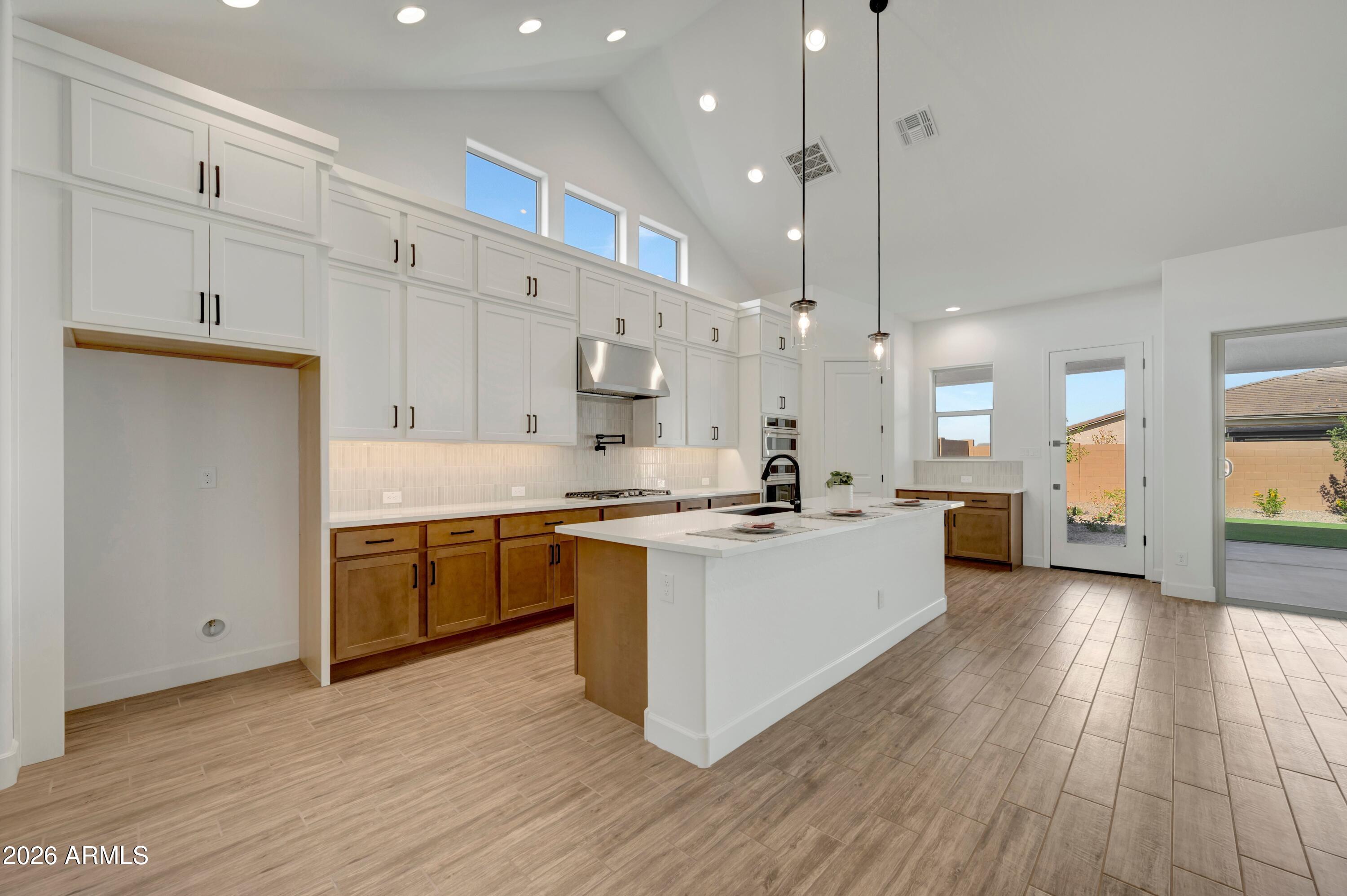 ZANJERO TRAILS PARCEL 31E - Residential