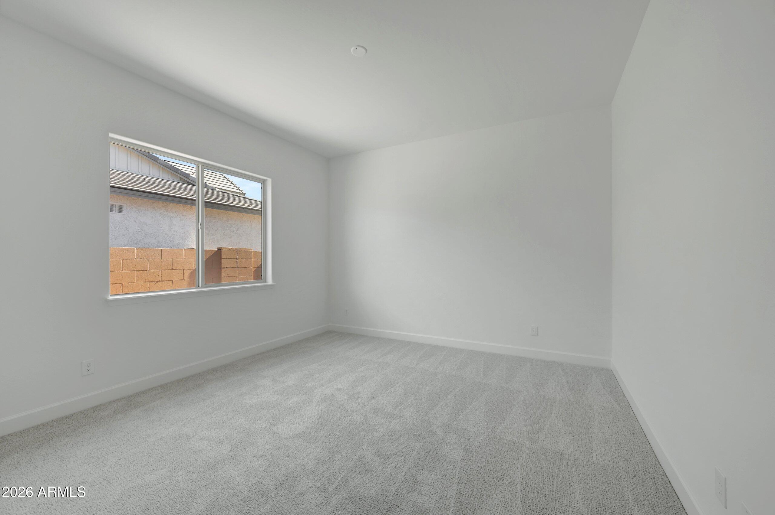 ZANJERO TRAILS PARCEL 31E - Residential