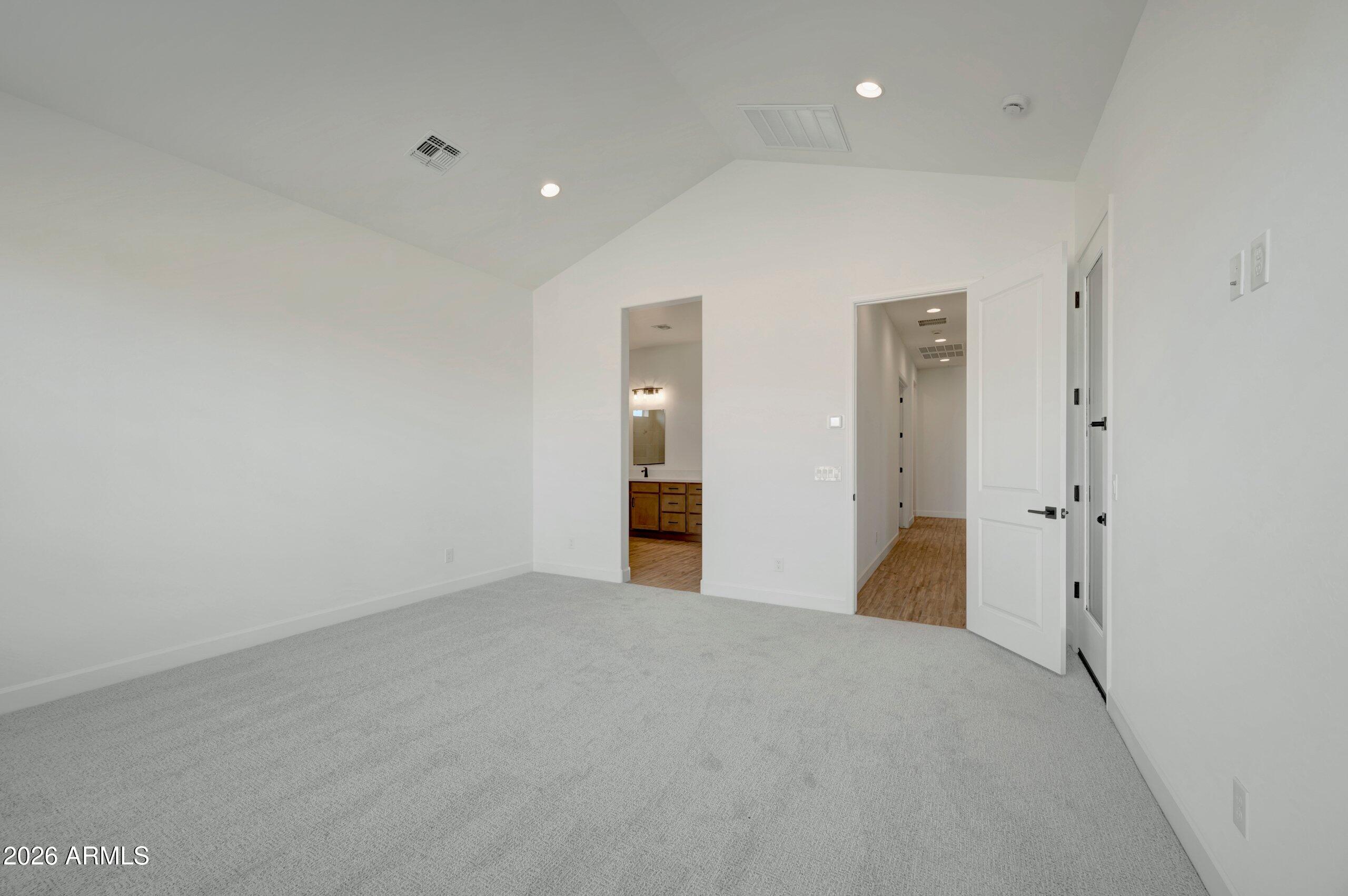 ZANJERO TRAILS PARCEL 31E - Residential