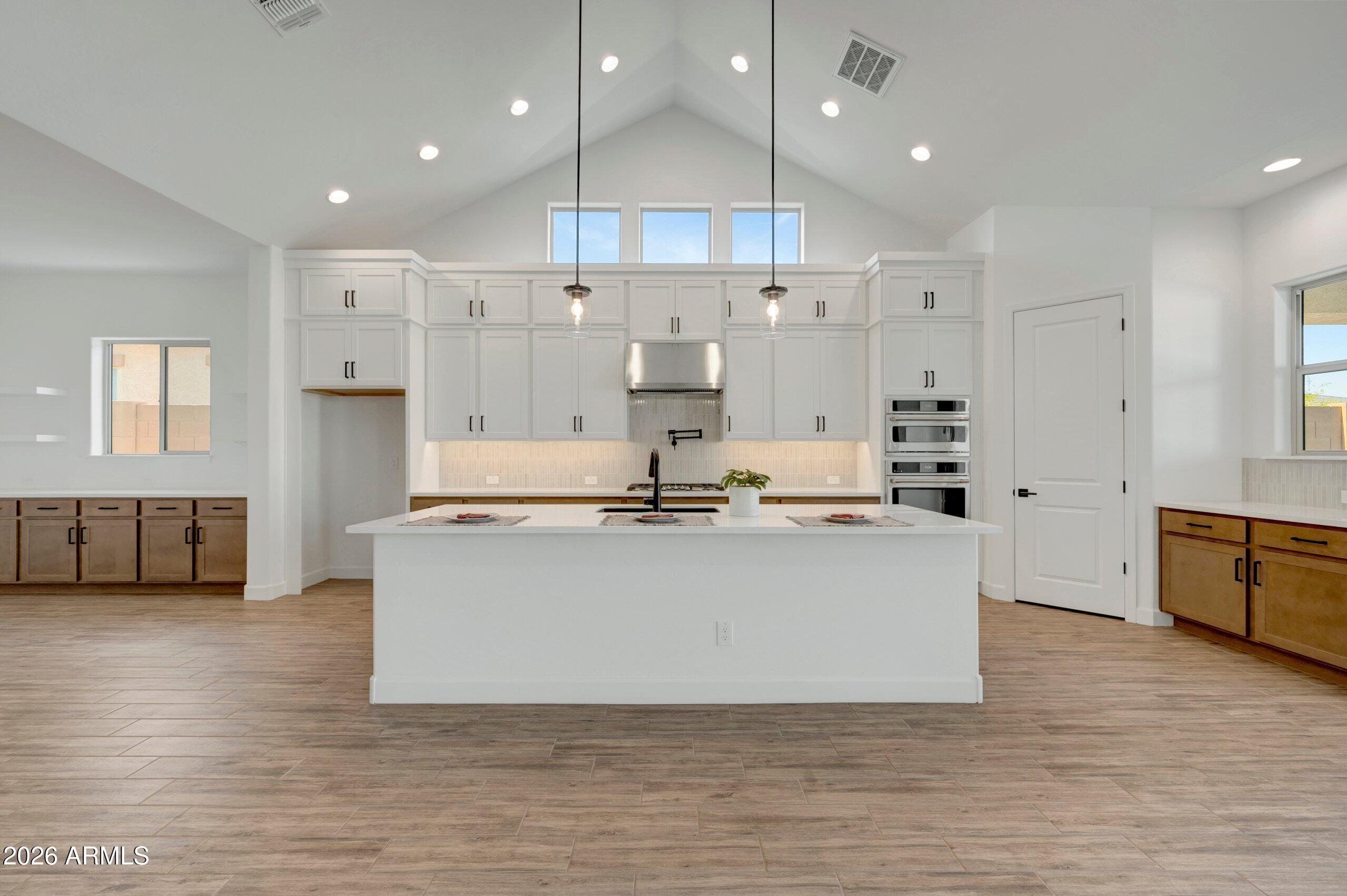 ZANJERO TRAILS PARCEL 31E - Residential