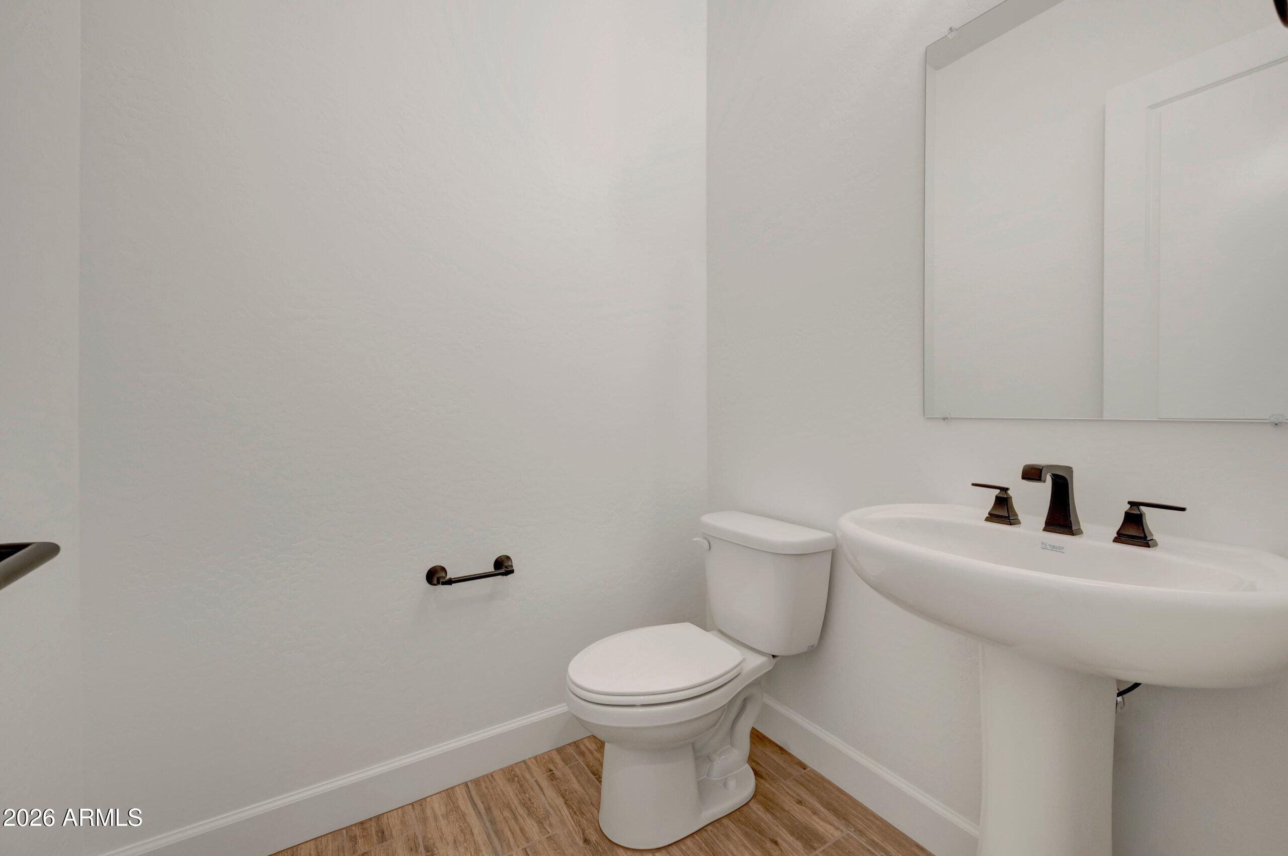 ZANJERO TRAILS PARCEL 31E - Residential