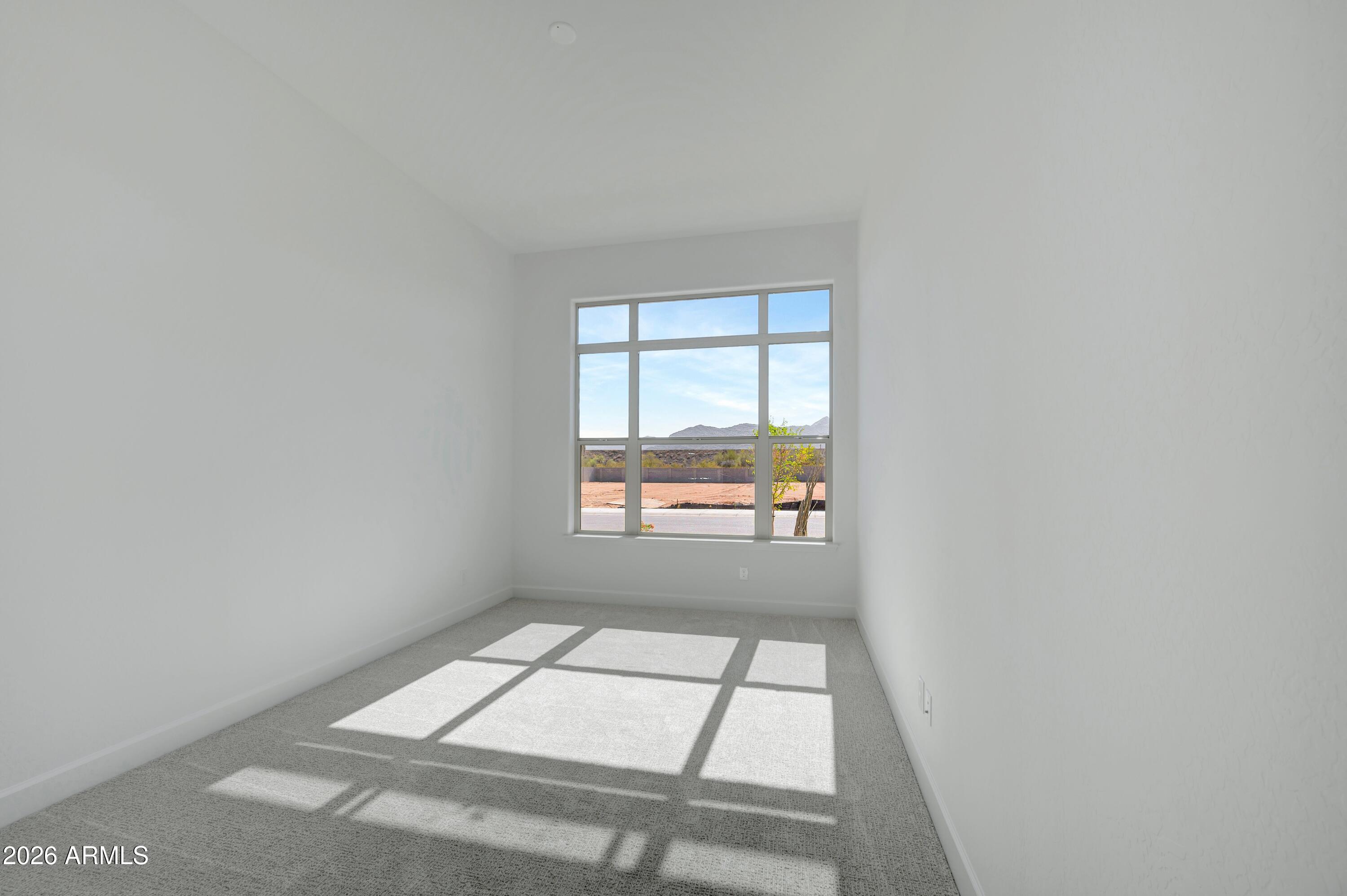 ZANJERO TRAILS PARCEL 31E - Residential