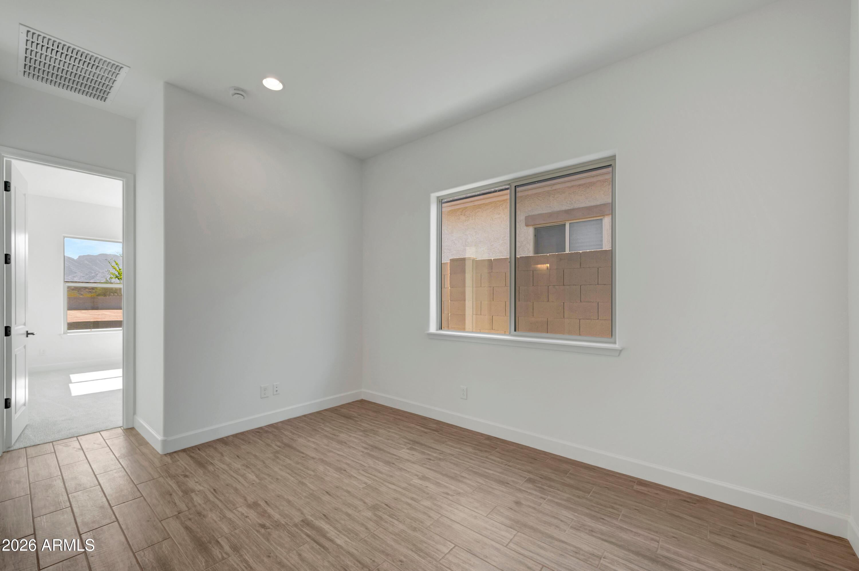 ZANJERO TRAILS PARCEL 31E - Residential