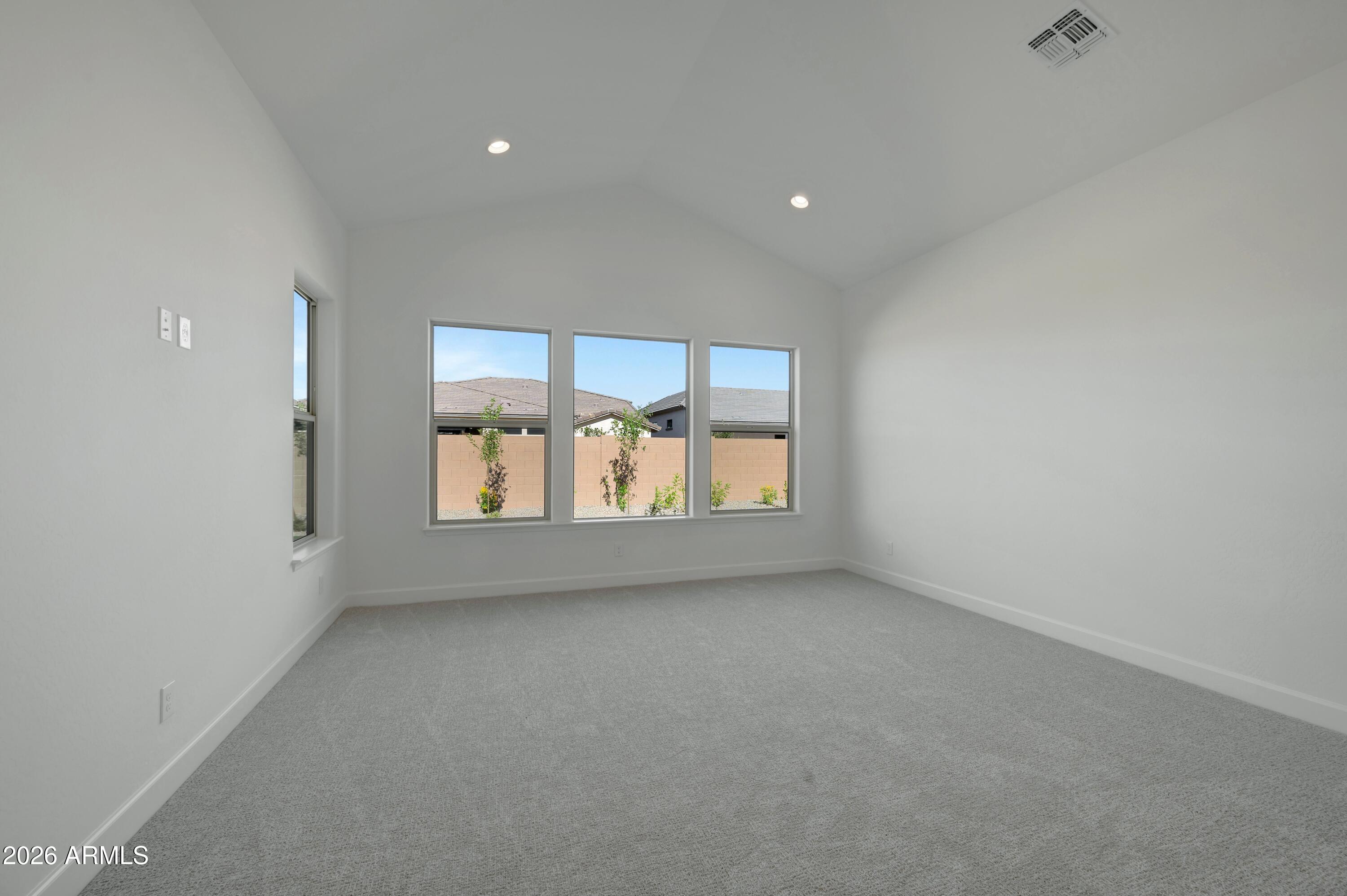 ZANJERO TRAILS PARCEL 31E - Residential