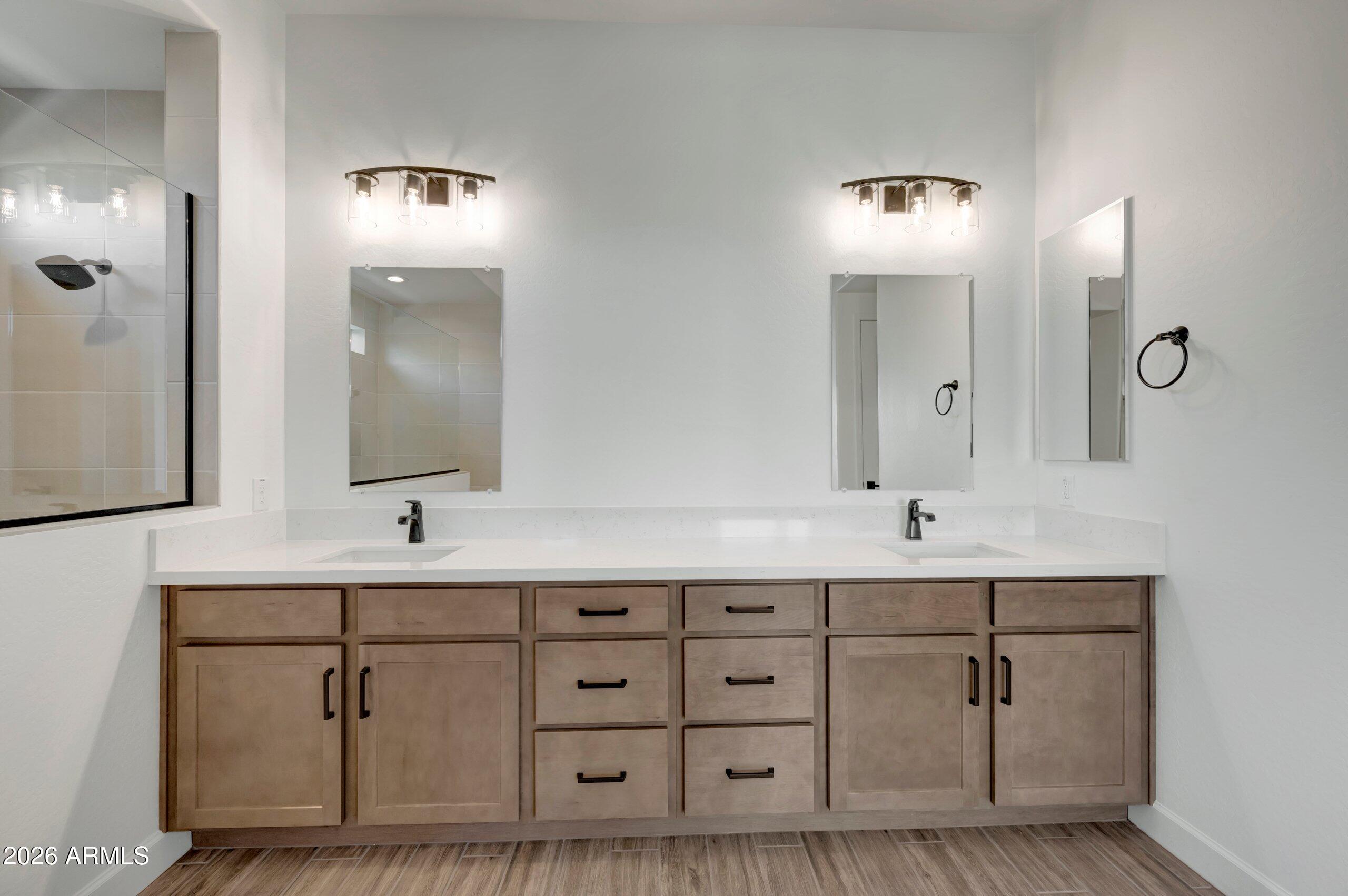 ZANJERO TRAILS PARCEL 31E - Residential