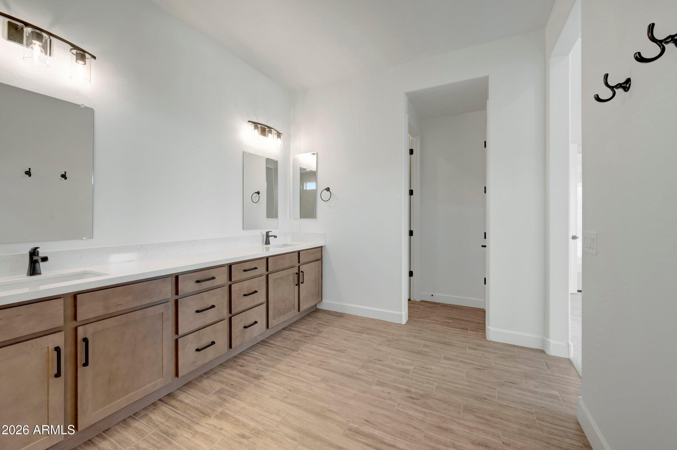 ZANJERO TRAILS PARCEL 31E - Residential