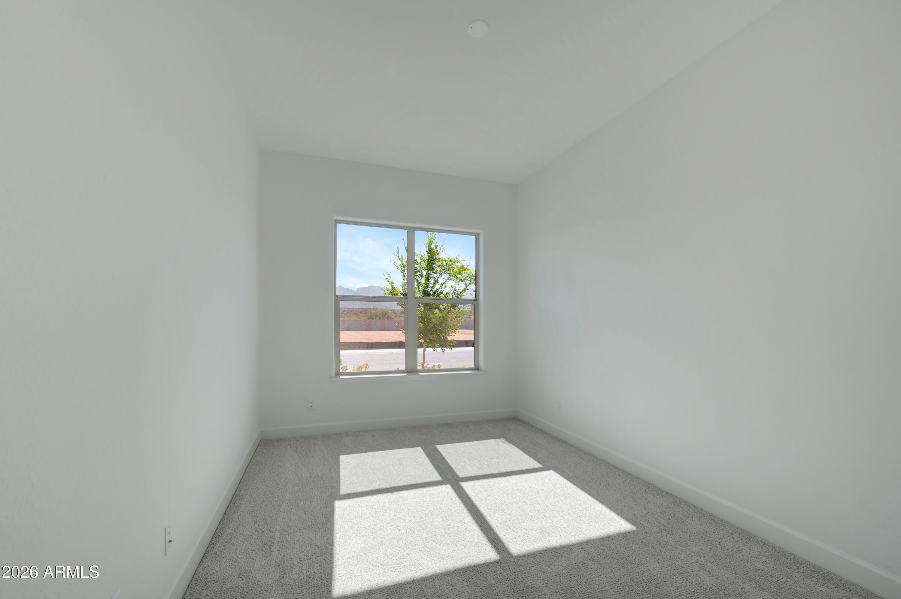 ZANJERO TRAILS PARCEL 31E - Residential