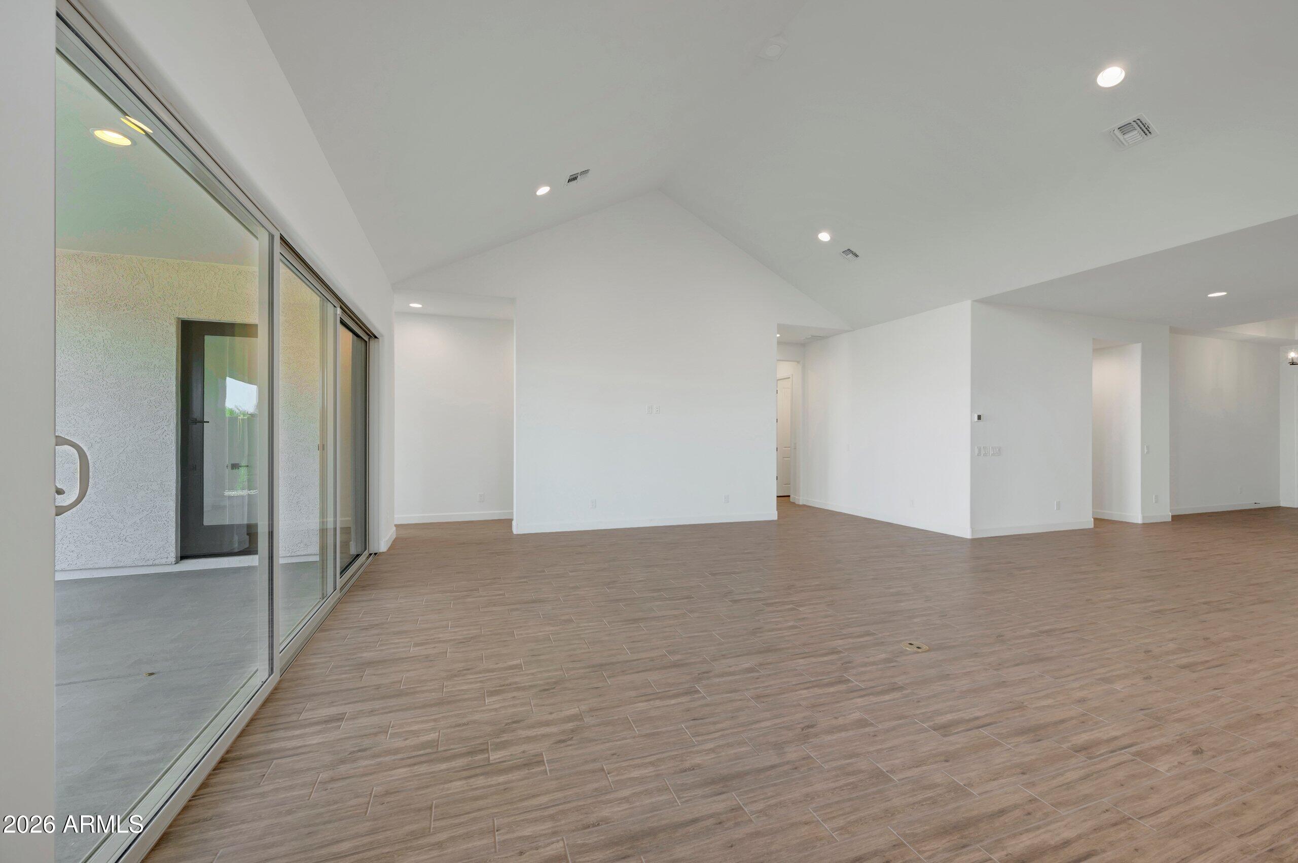 ZANJERO TRAILS PARCEL 31E - Residential