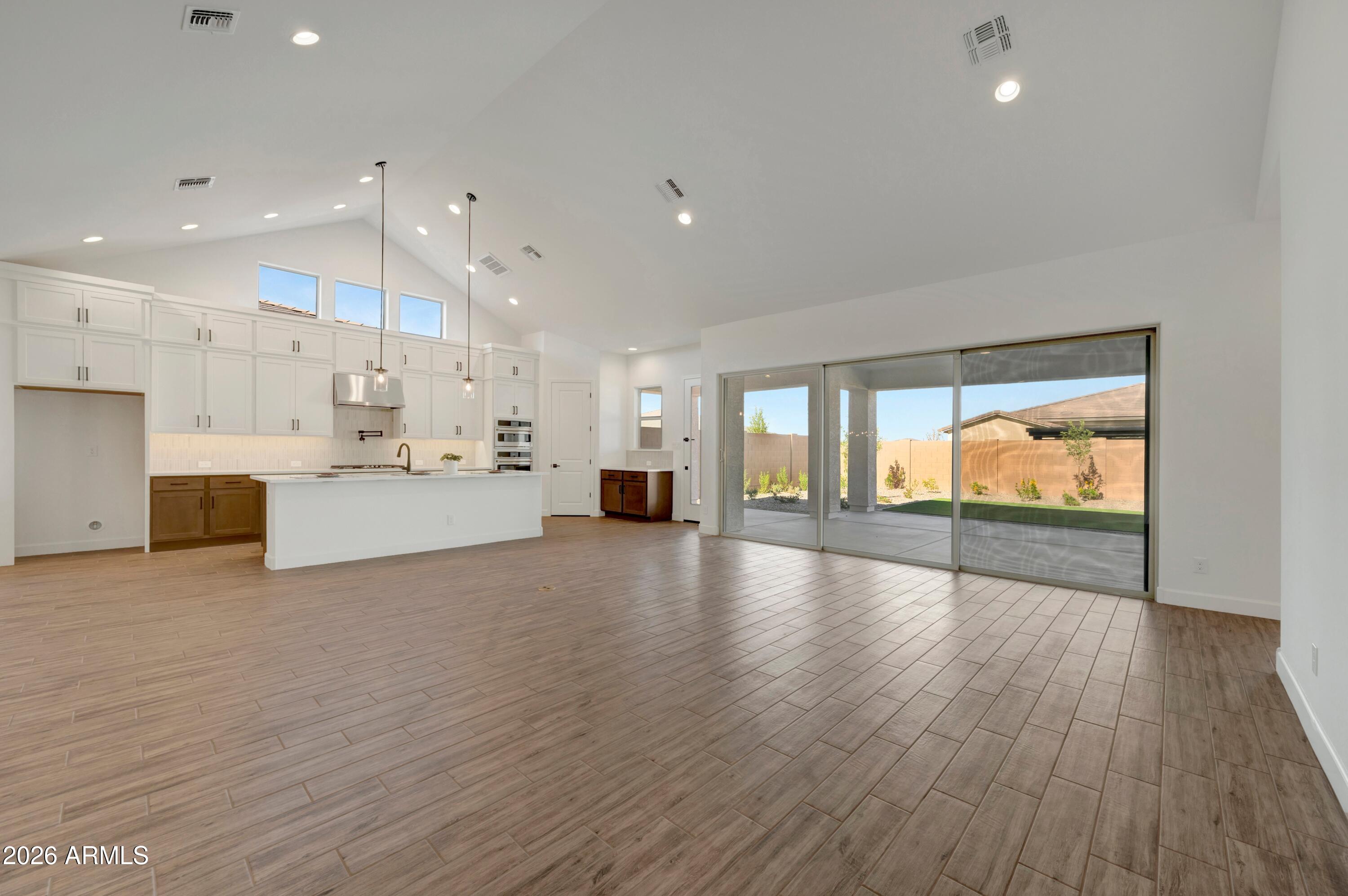 ZANJERO TRAILS PARCEL 31E - Residential