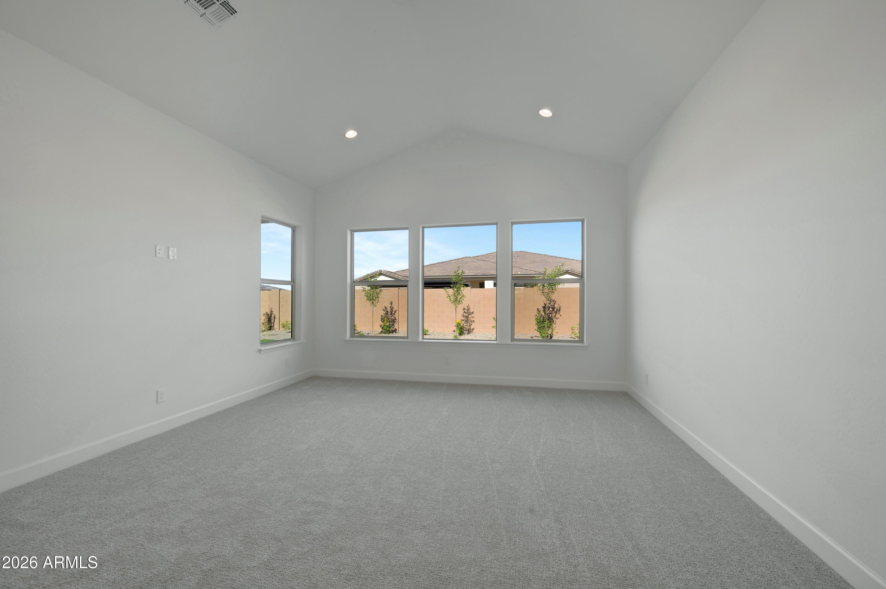 ZANJERO TRAILS PARCEL 31E - Residential