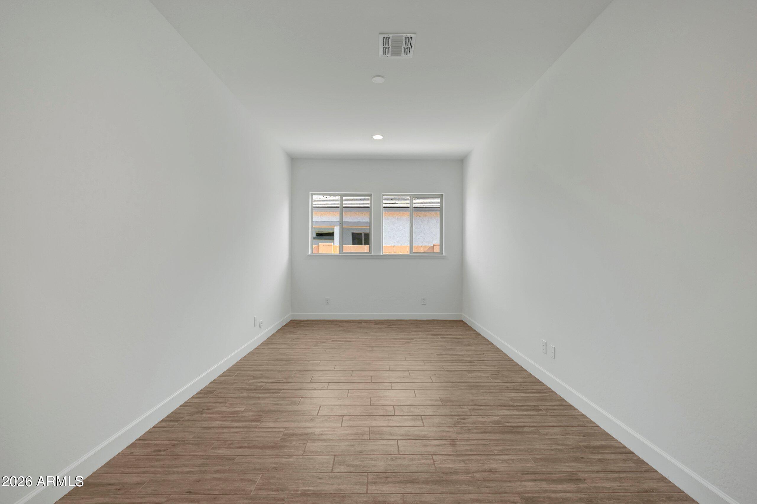 ZANJERO TRAILS PARCEL 31E - Residential