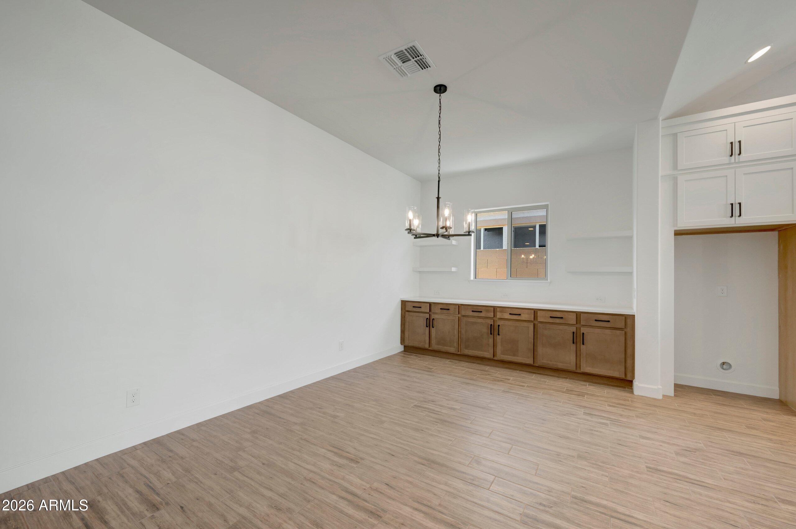 ZANJERO TRAILS PARCEL 31E - Residential