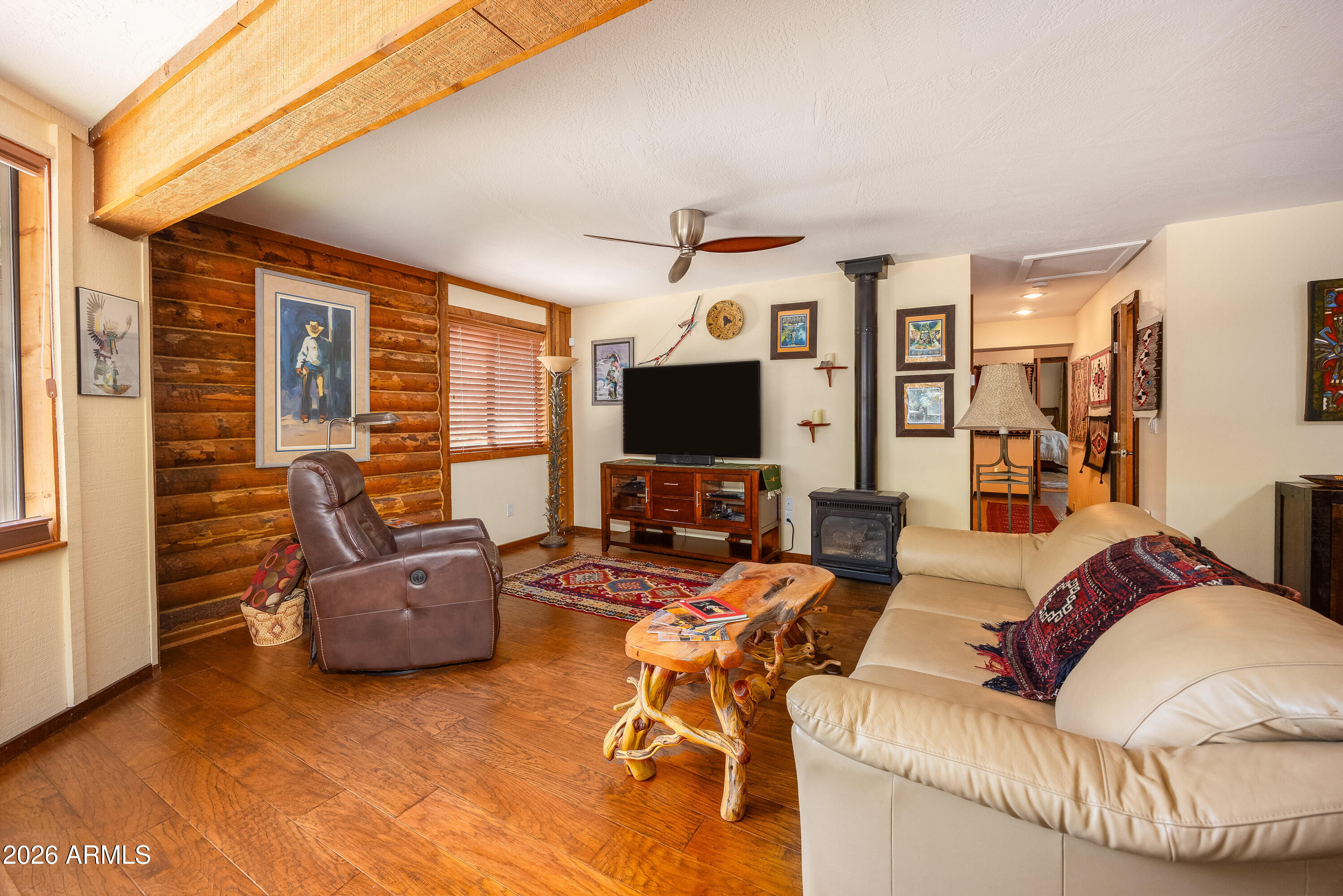 PINEWOOD UNIT 6 - Residential