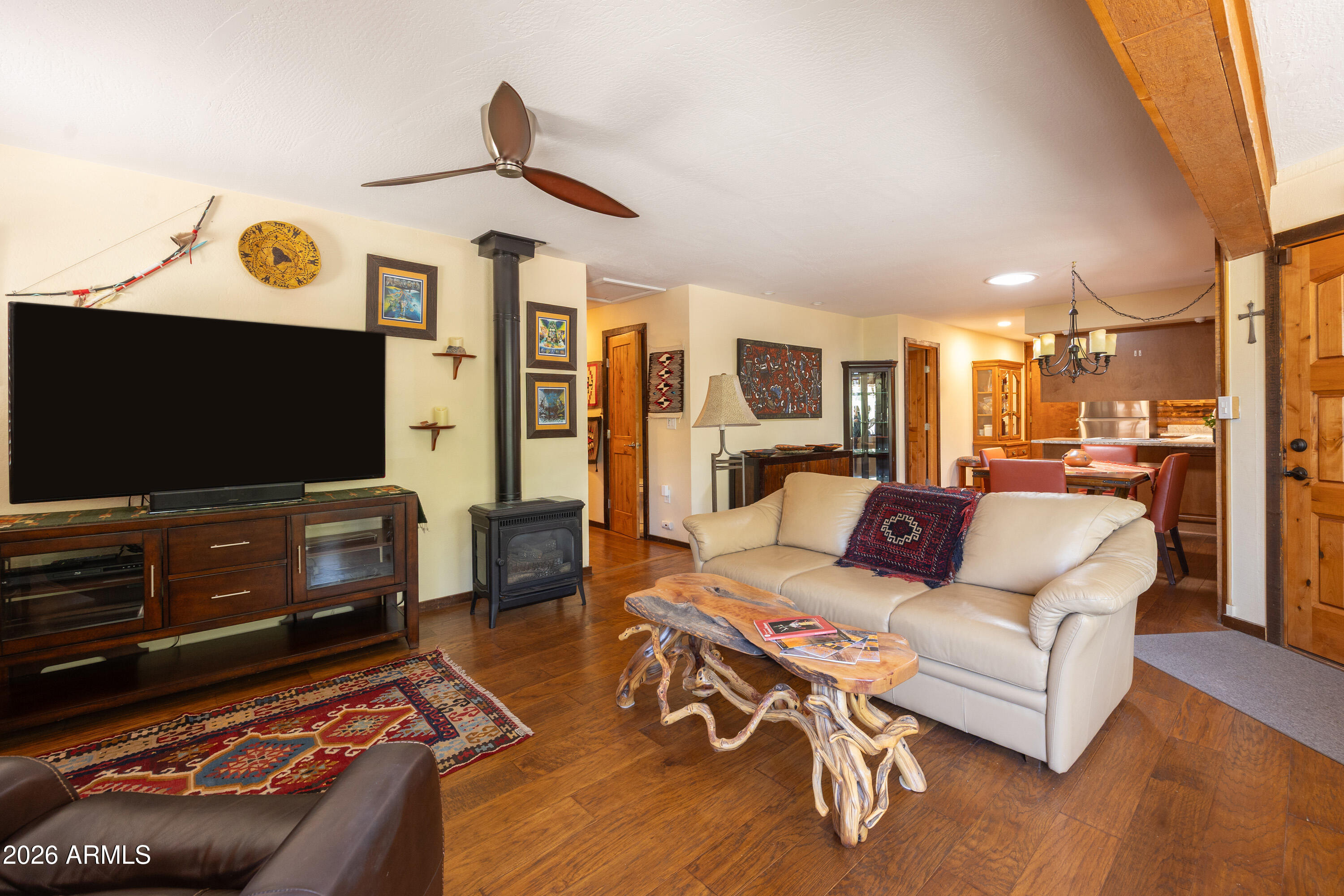 PINEWOOD UNIT 6 - Residential