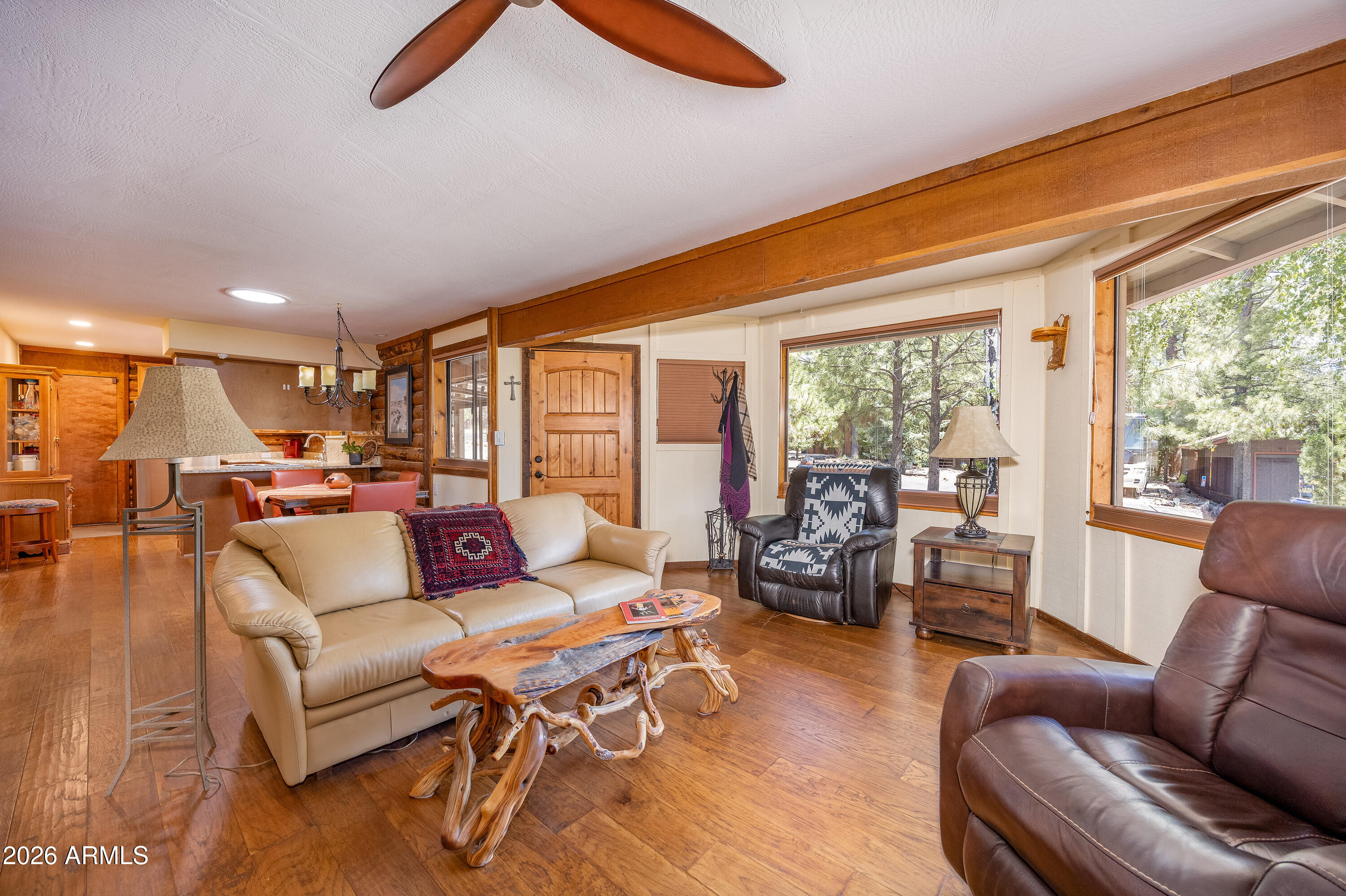 PINEWOOD UNIT 6 - Residential