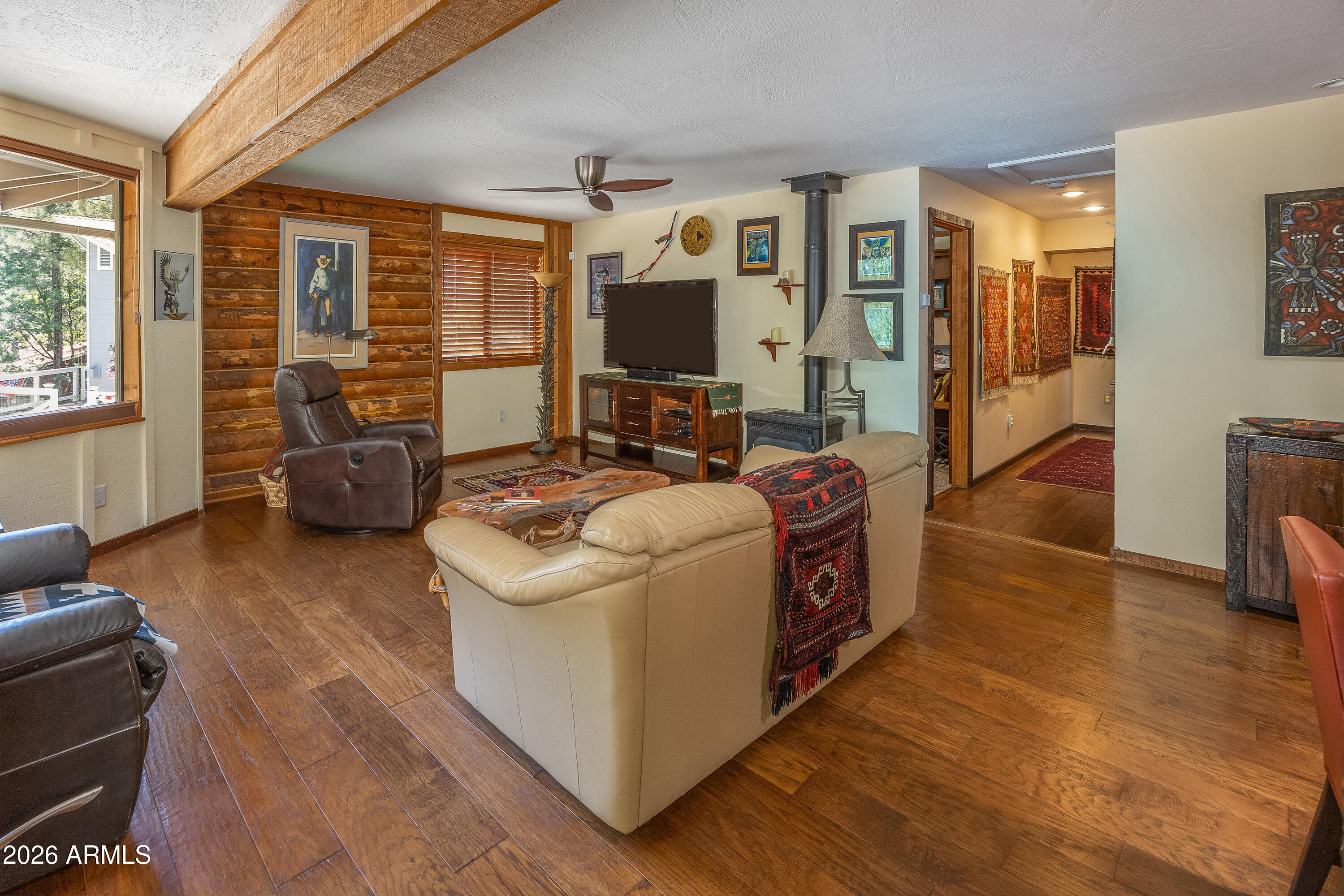 PINEWOOD UNIT 6 - Residential