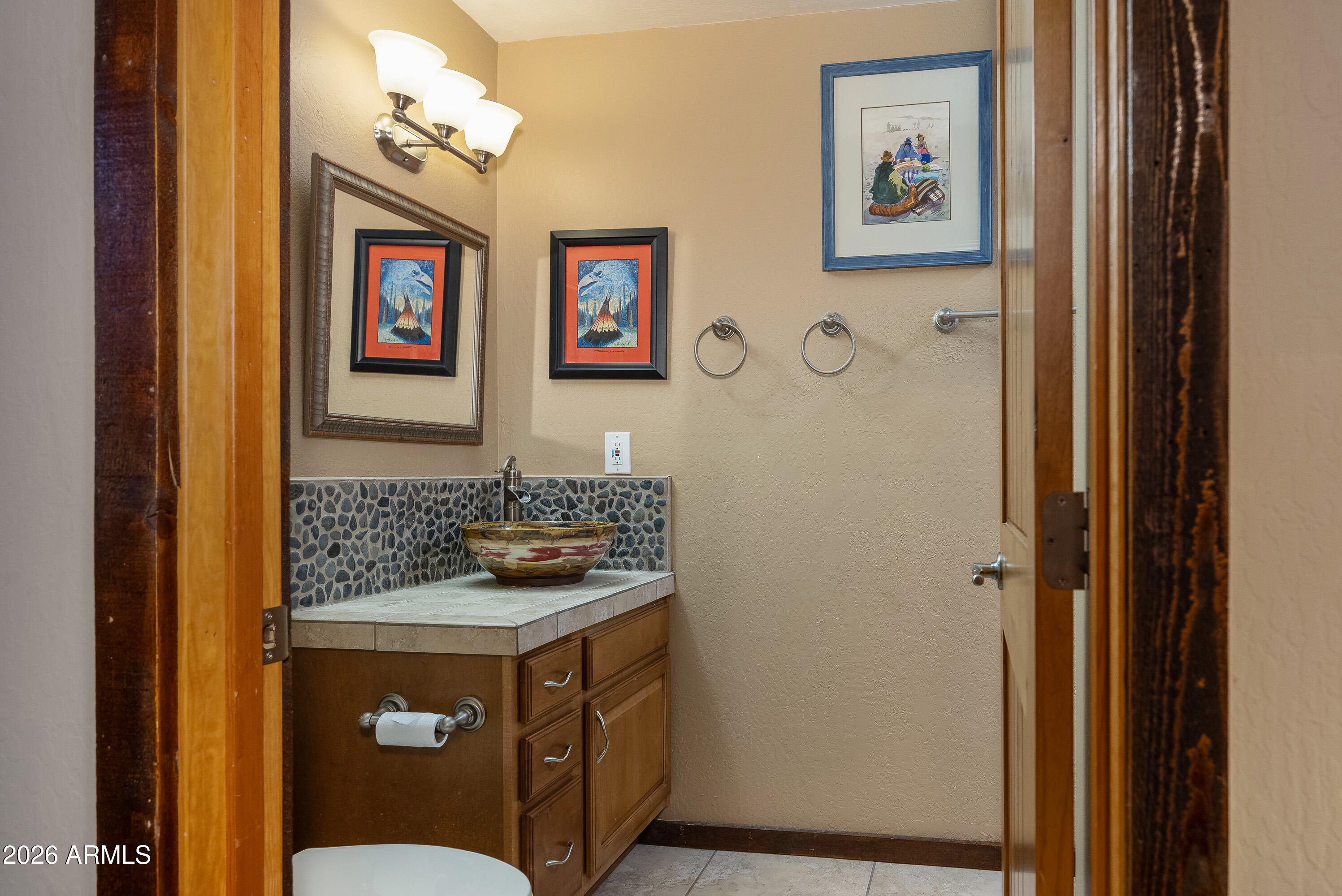 PINEWOOD UNIT 6 - Residential