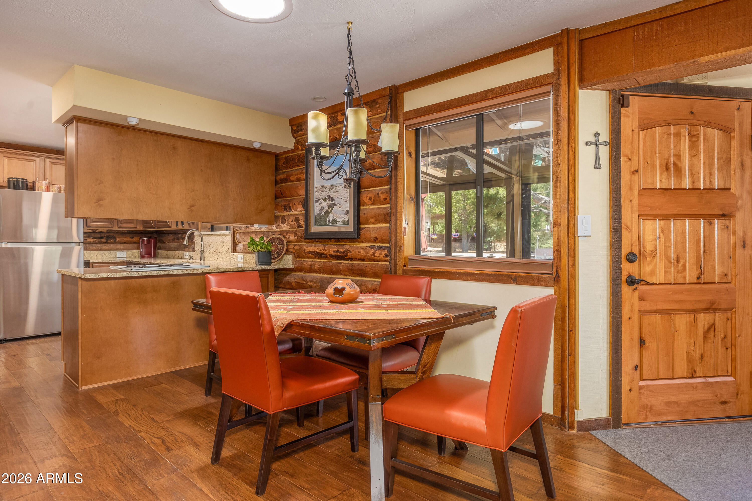PINEWOOD UNIT 6 - Residential