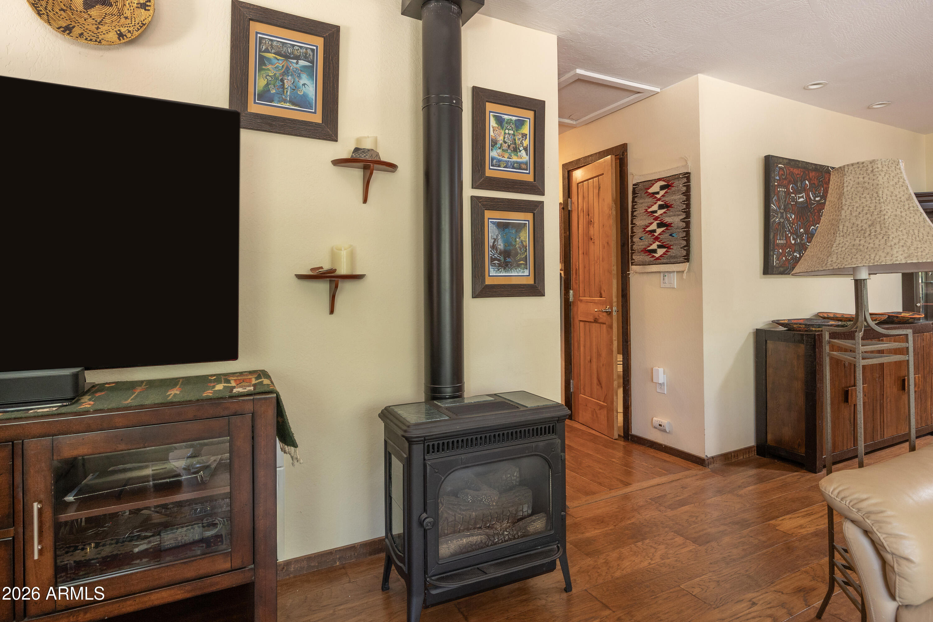 PINEWOOD UNIT 6 - Residential