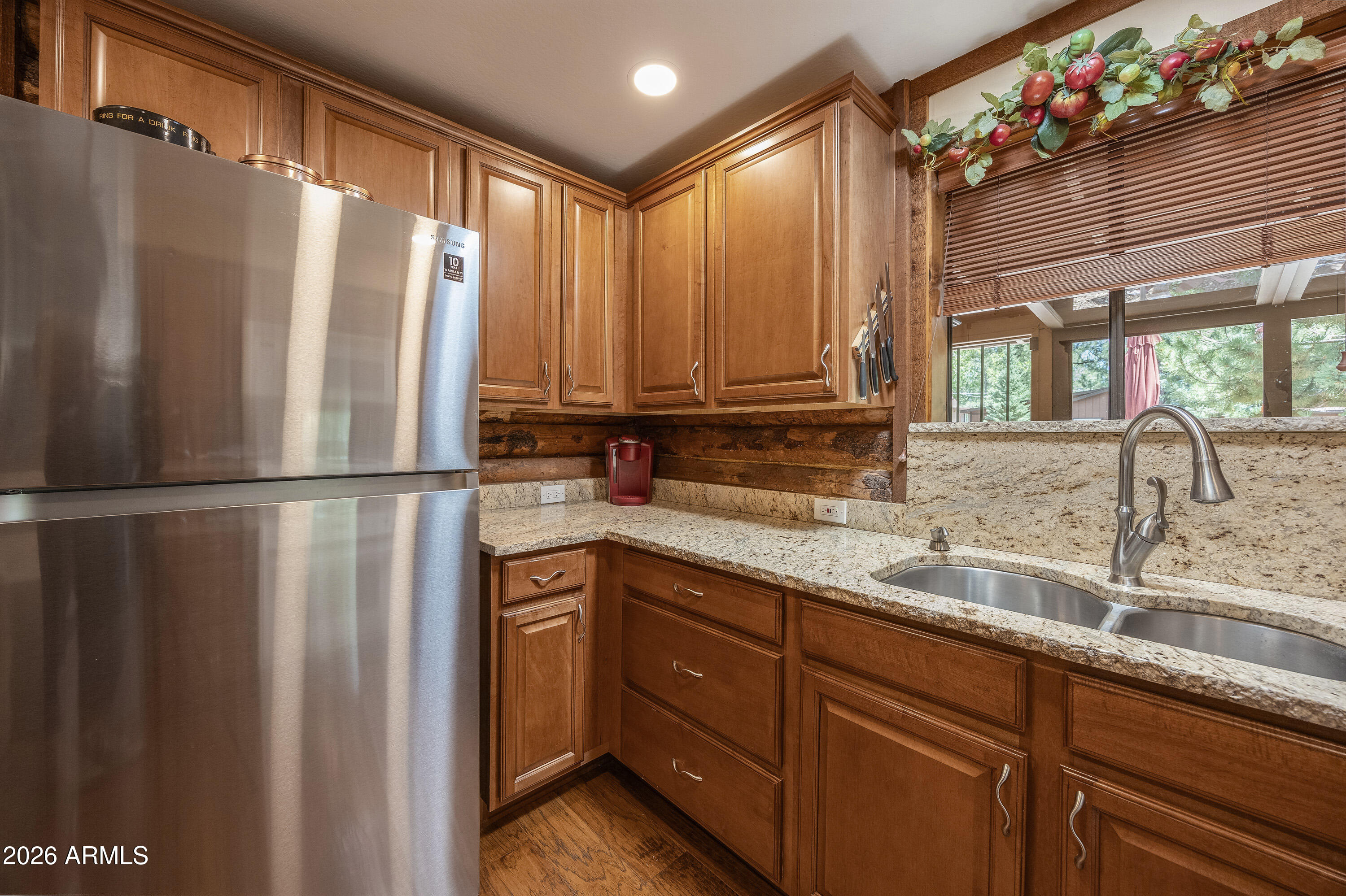 PINEWOOD UNIT 6 - Residential