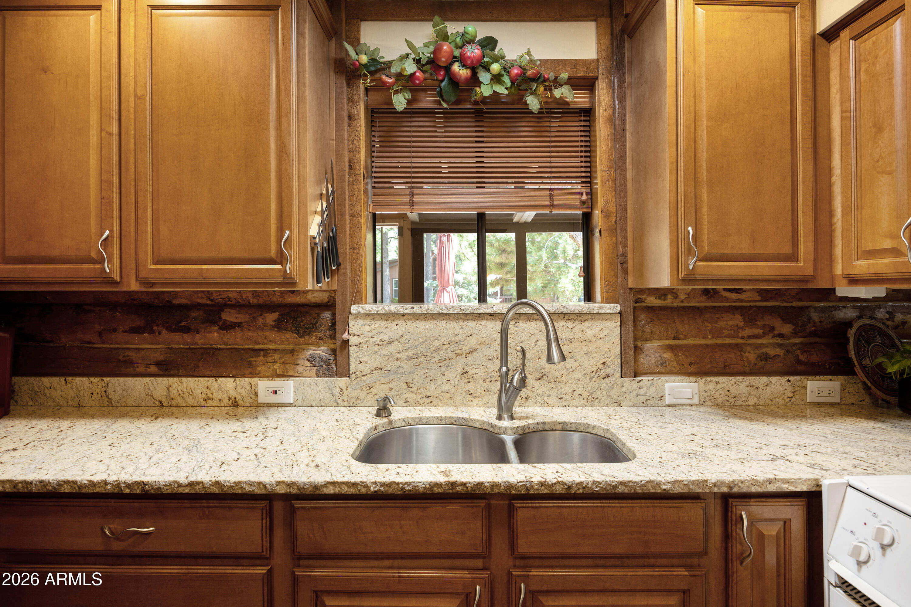 PINEWOOD UNIT 6 - Residential