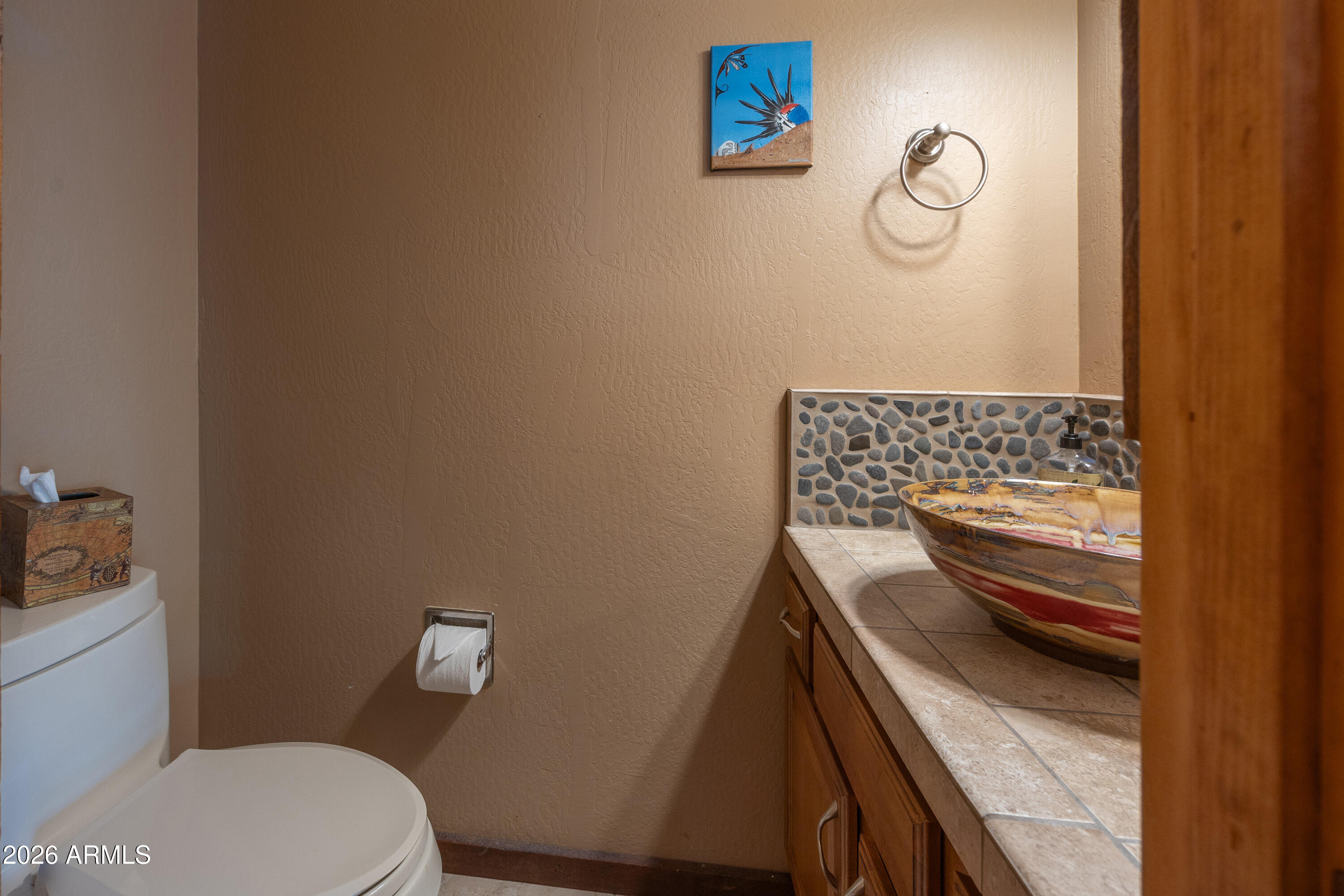 PINEWOOD UNIT 6 - Residential