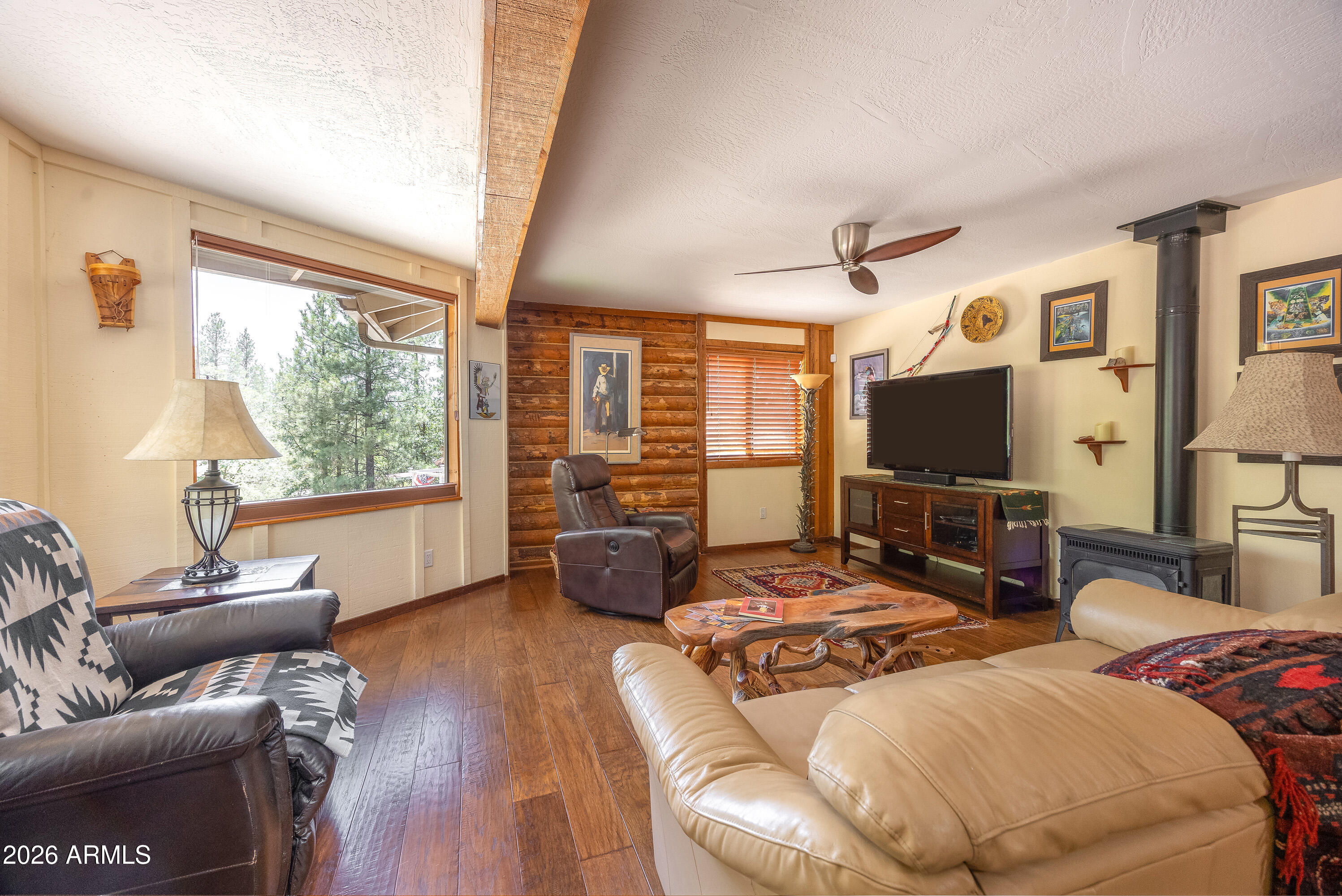 PINEWOOD UNIT 6 - Residential