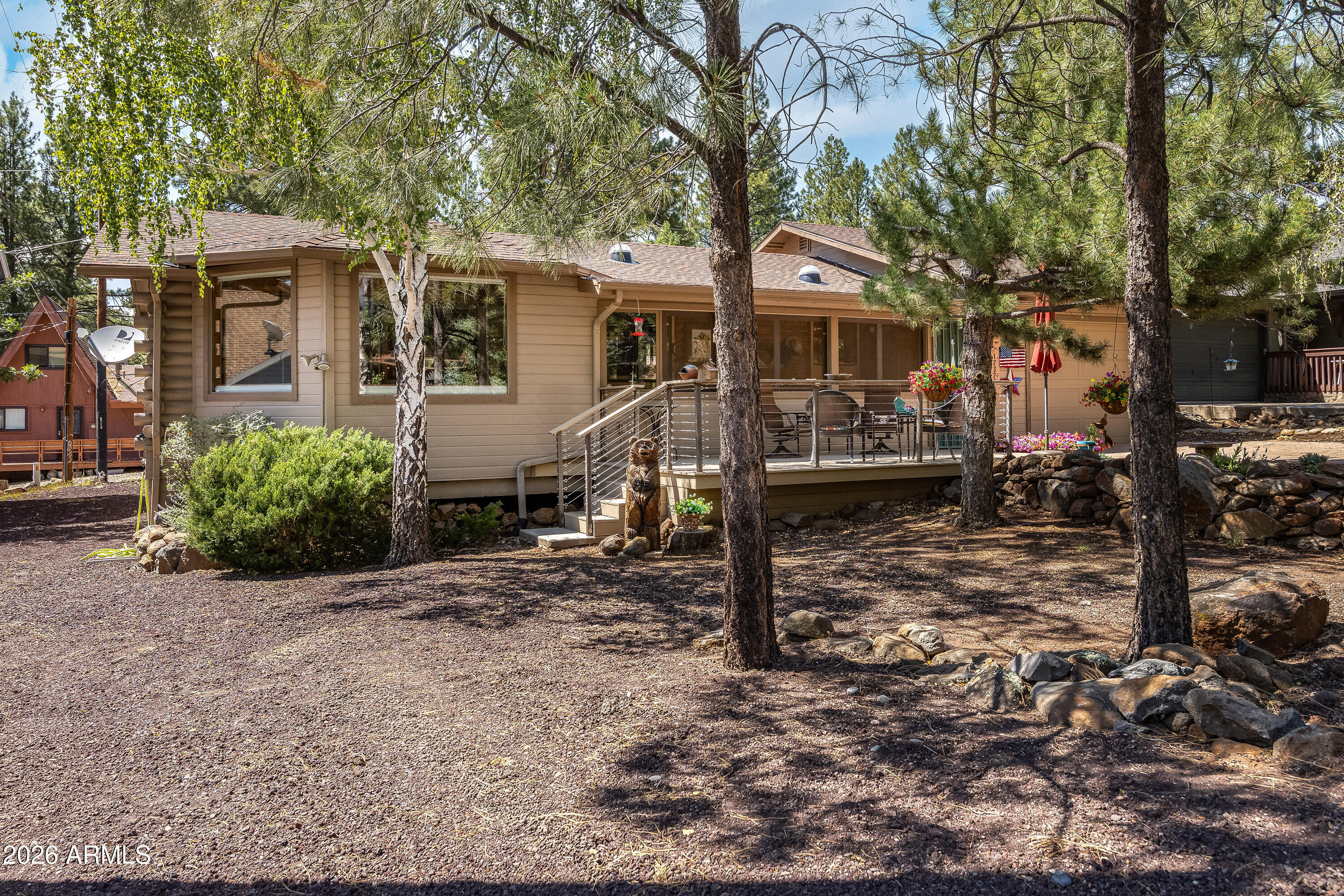 PINEWOOD UNIT 6 - Residential