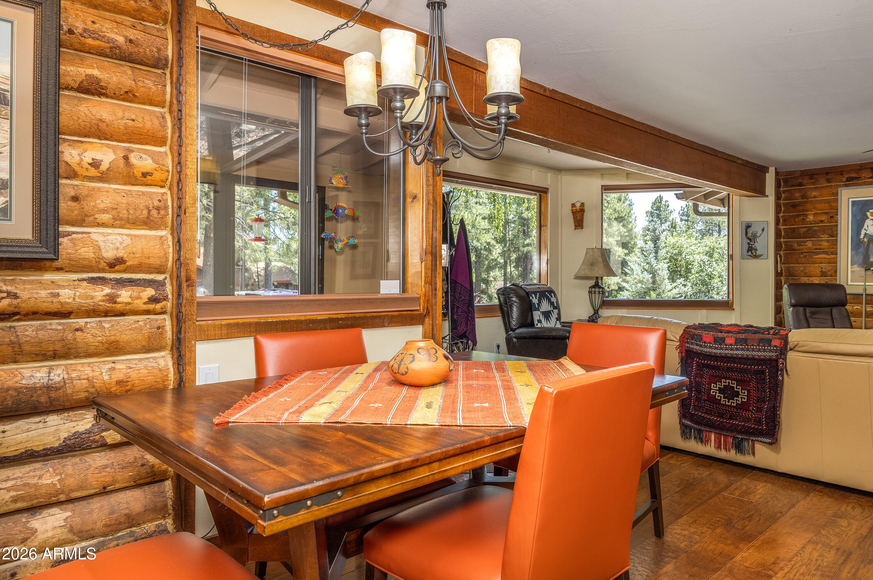 PINEWOOD UNIT 6 - Residential