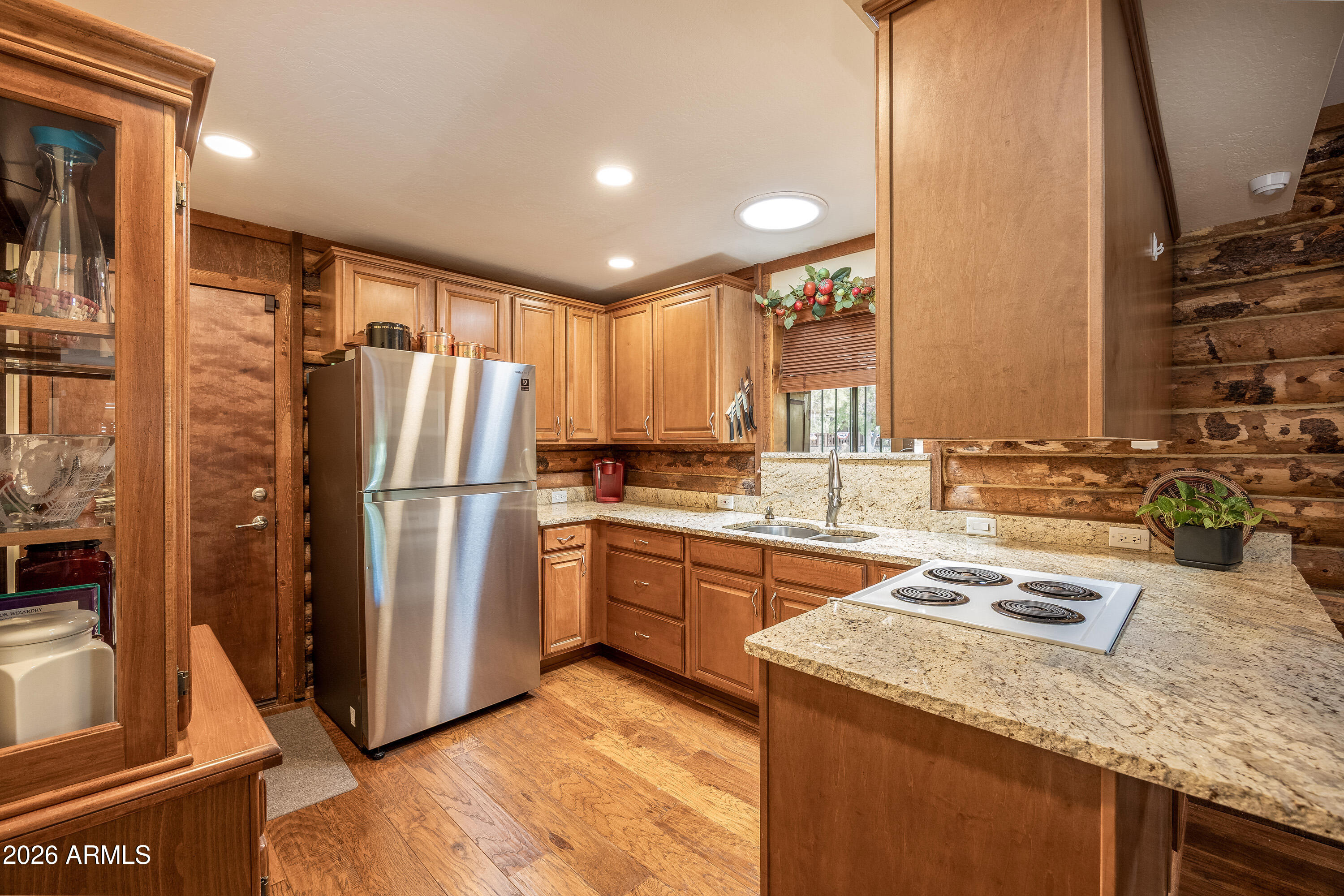 PINEWOOD UNIT 6 - Residential