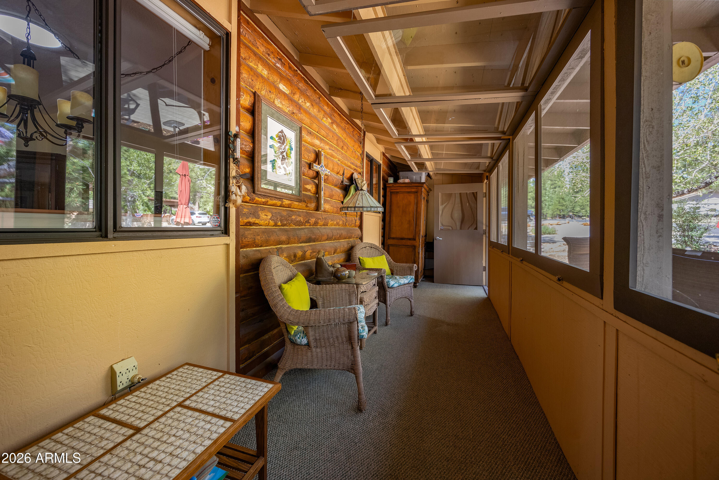 PINEWOOD UNIT 6 - Residential