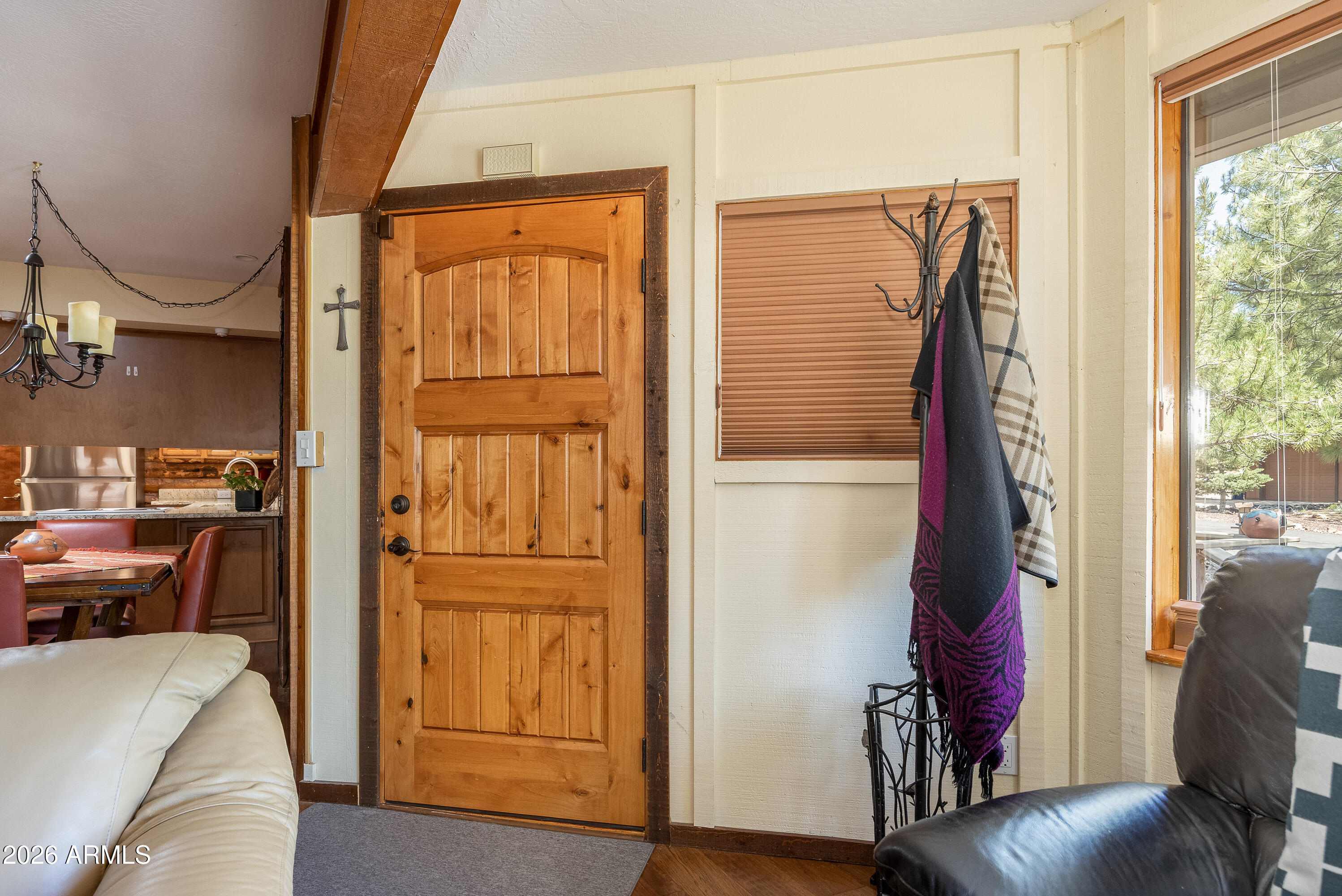 PINEWOOD UNIT 6 - Residential