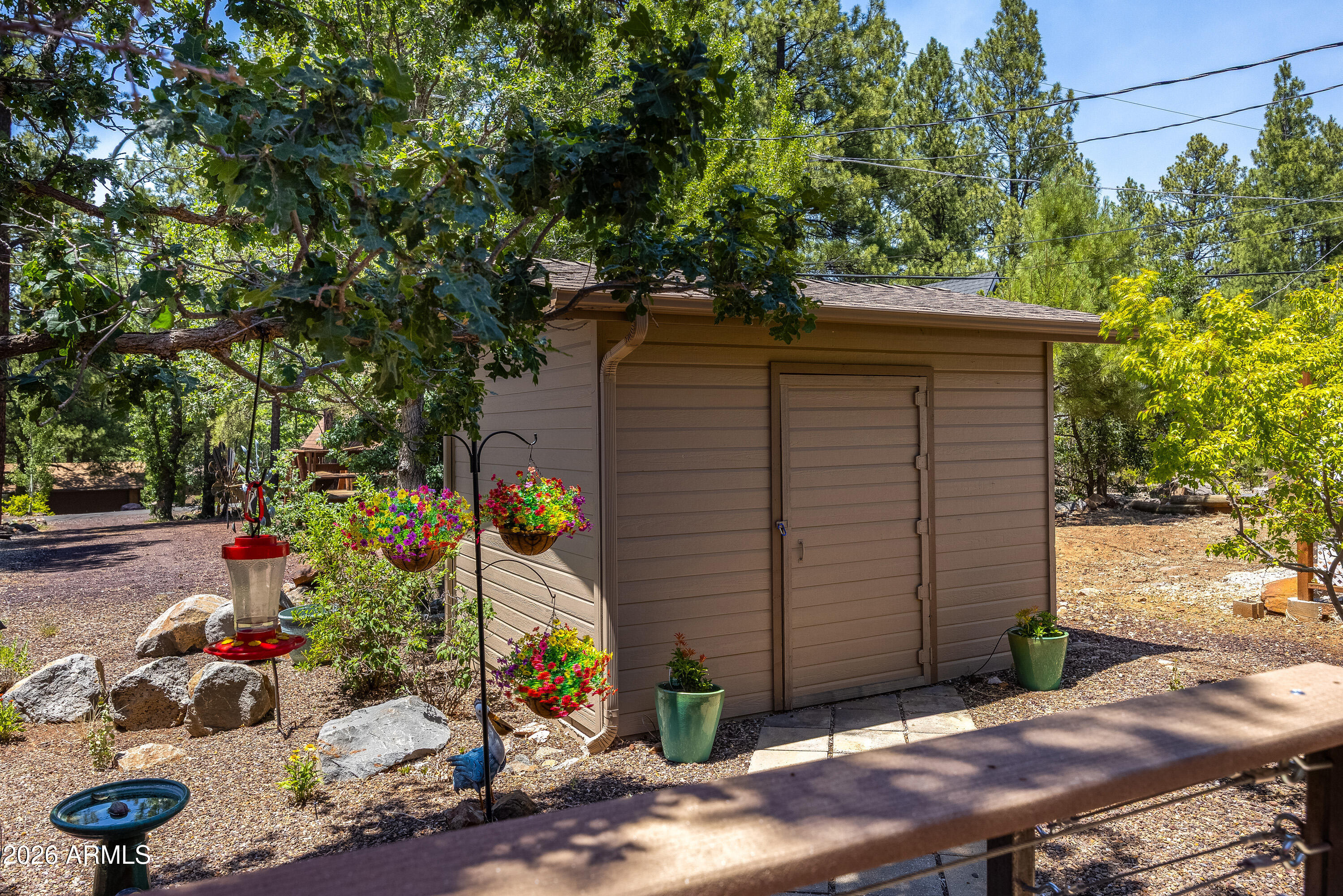 PINEWOOD UNIT 6 - Residential
