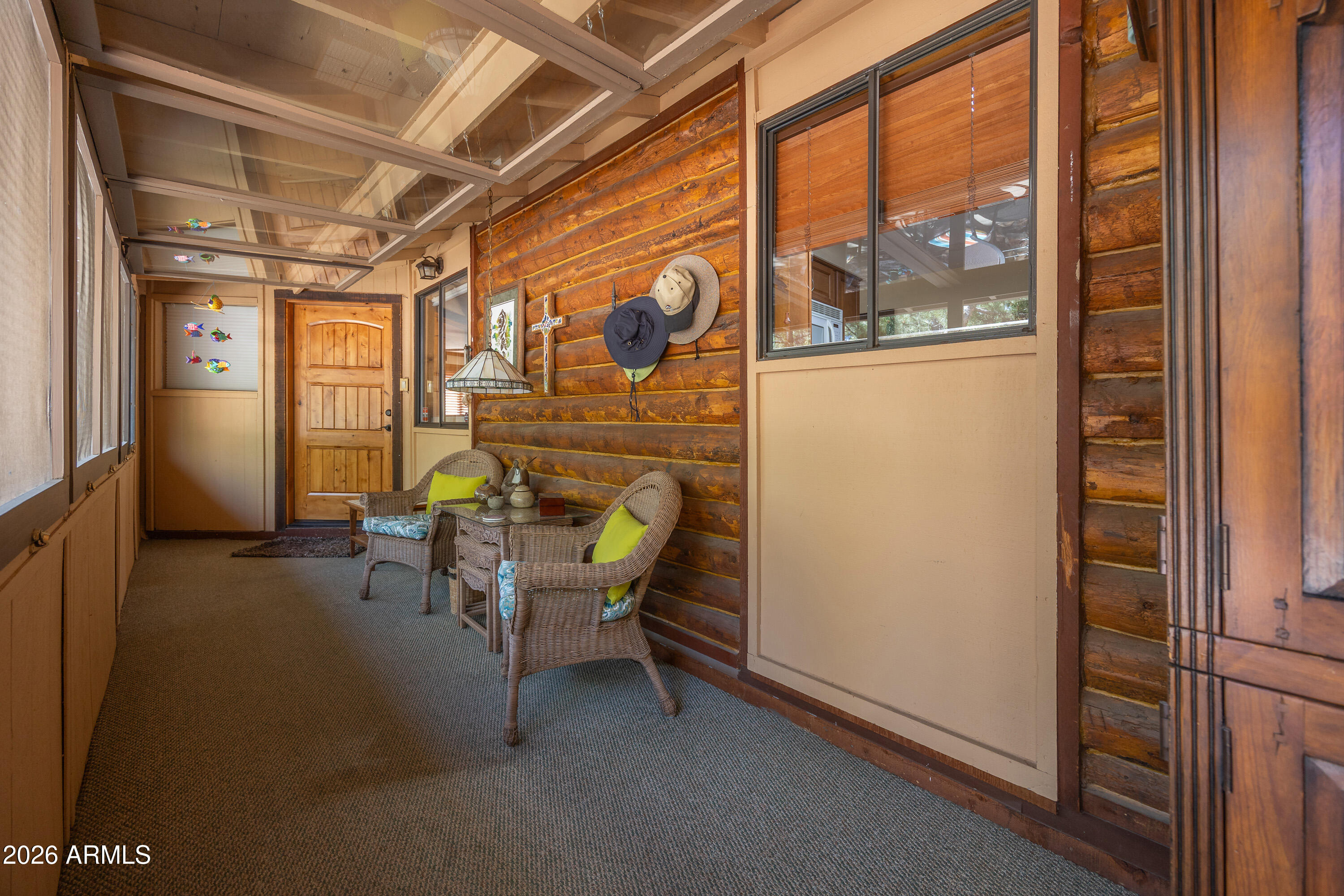 PINEWOOD UNIT 6 - Residential