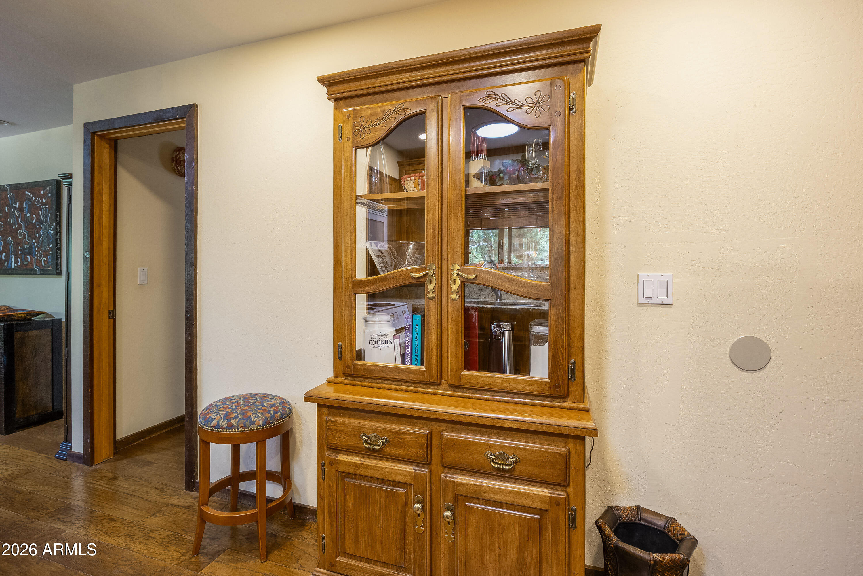 PINEWOOD UNIT 6 - Residential