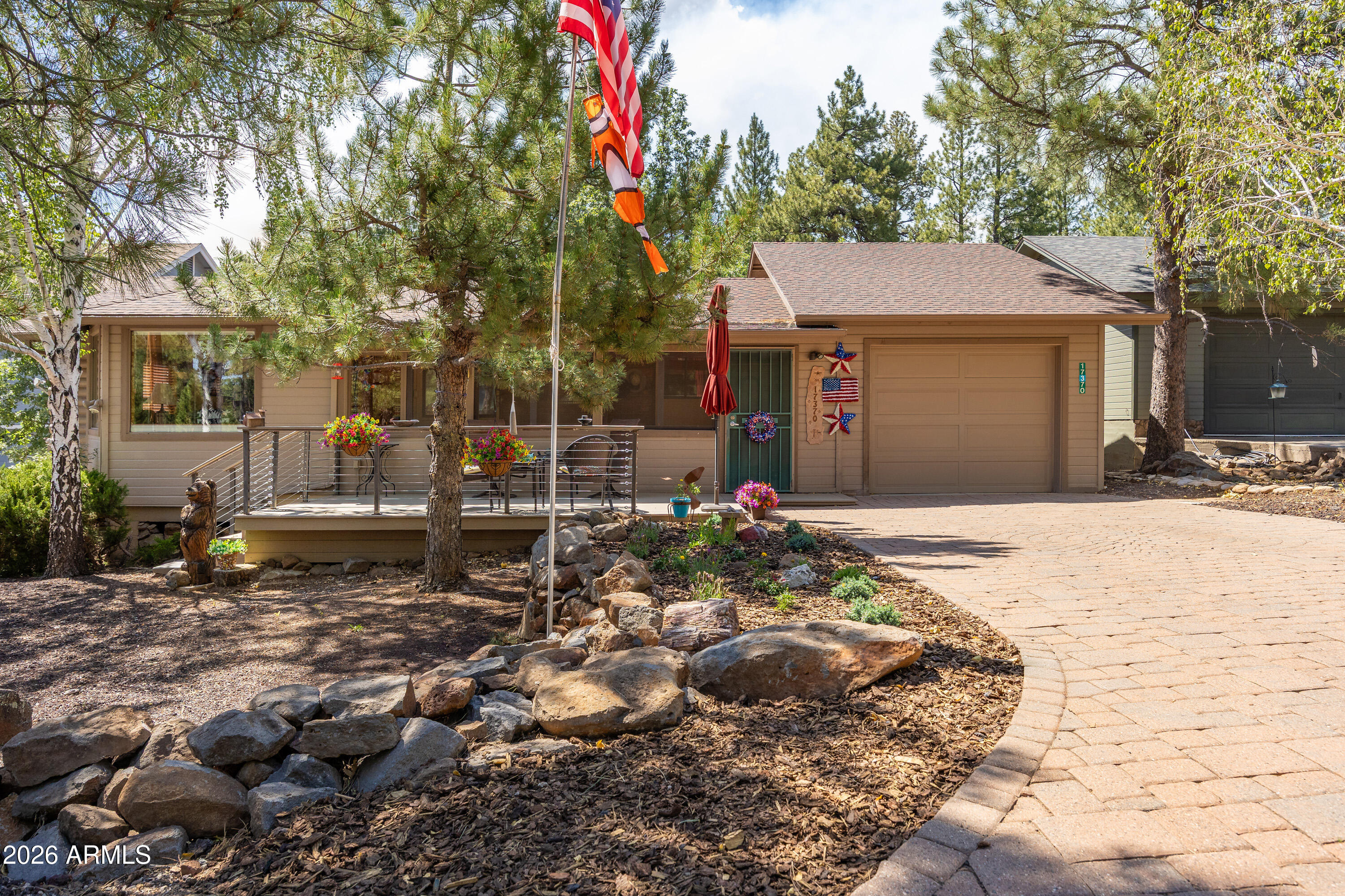 PINEWOOD UNIT 6 - Residential