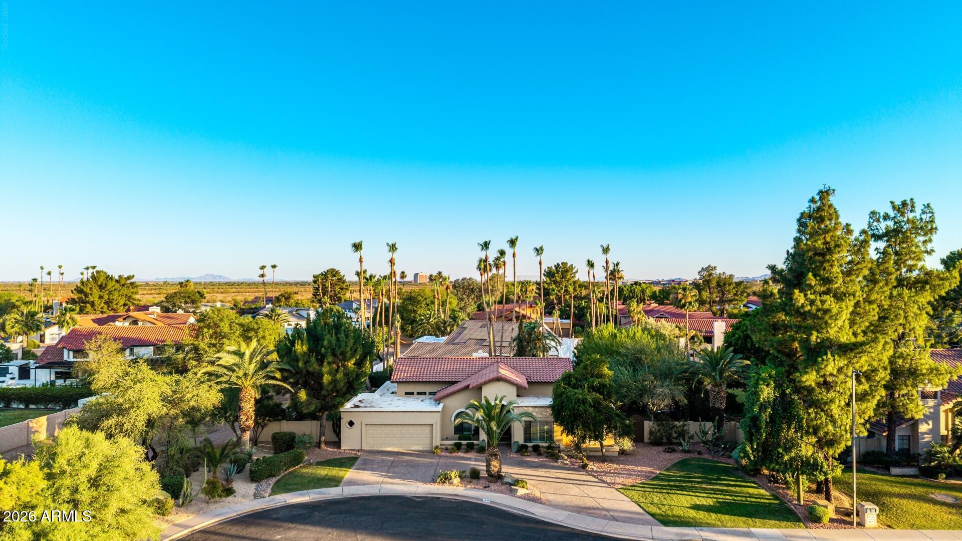 SCOTTSDALE RANCH - Residential
