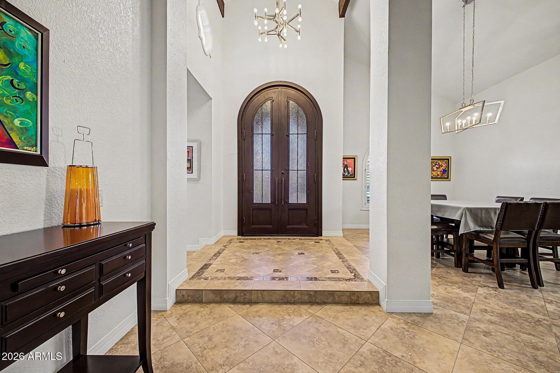 SCOTTSDALE RANCH - Residential