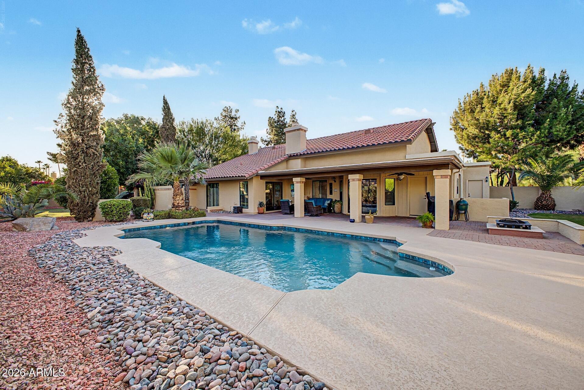 SCOTTSDALE RANCH - Residential