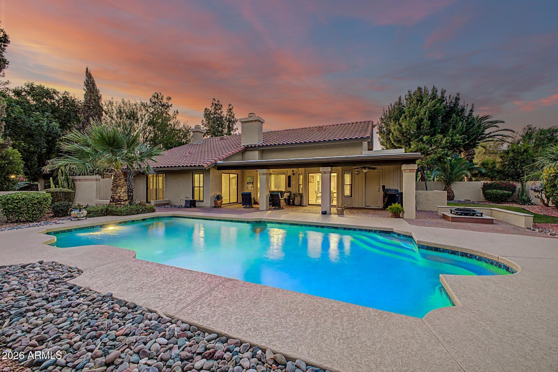 SCOTTSDALE RANCH - Residential
