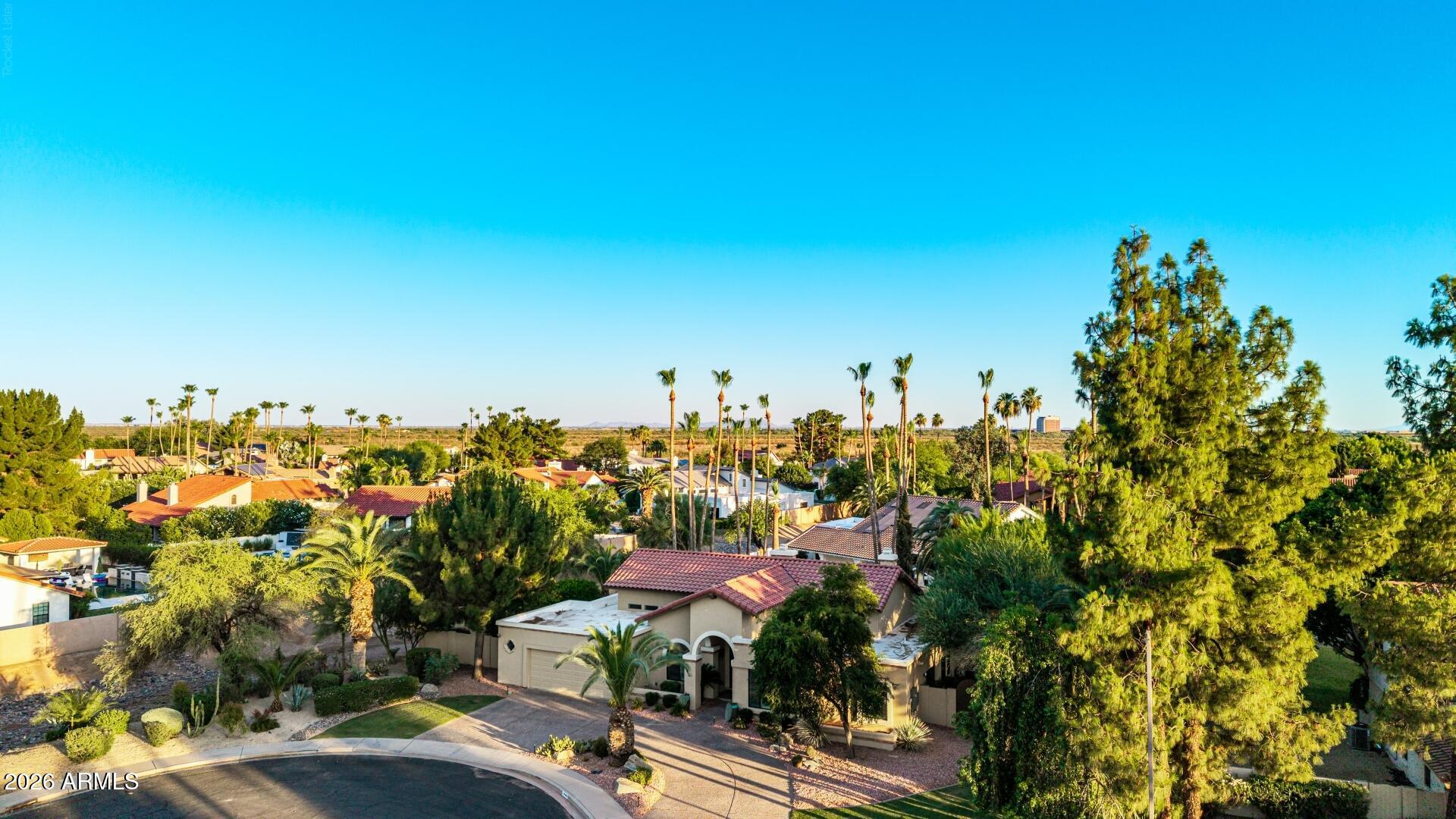 SCOTTSDALE RANCH - Residential