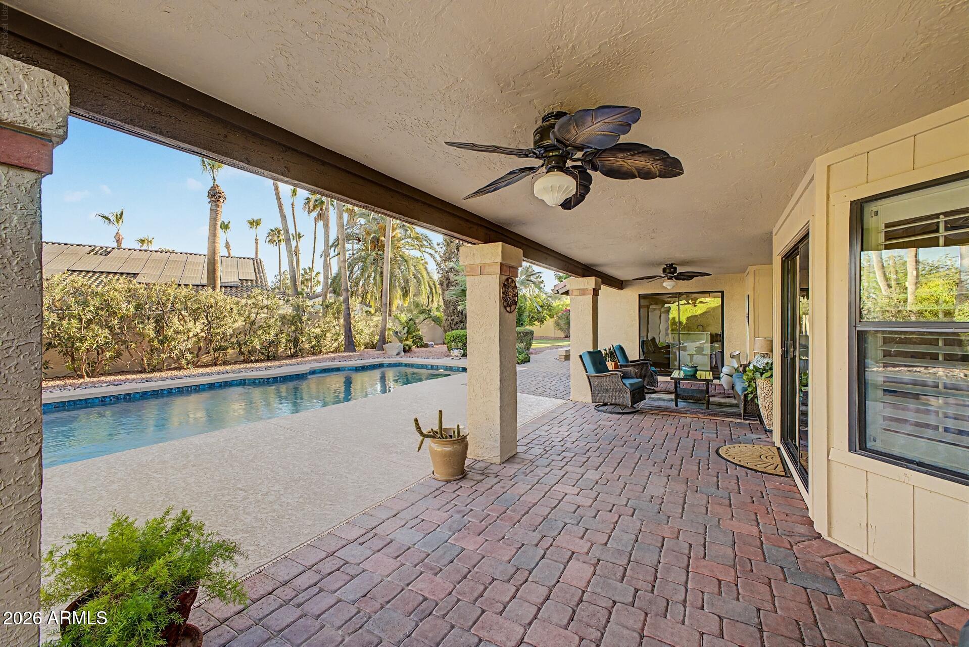 SCOTTSDALE RANCH - Residential