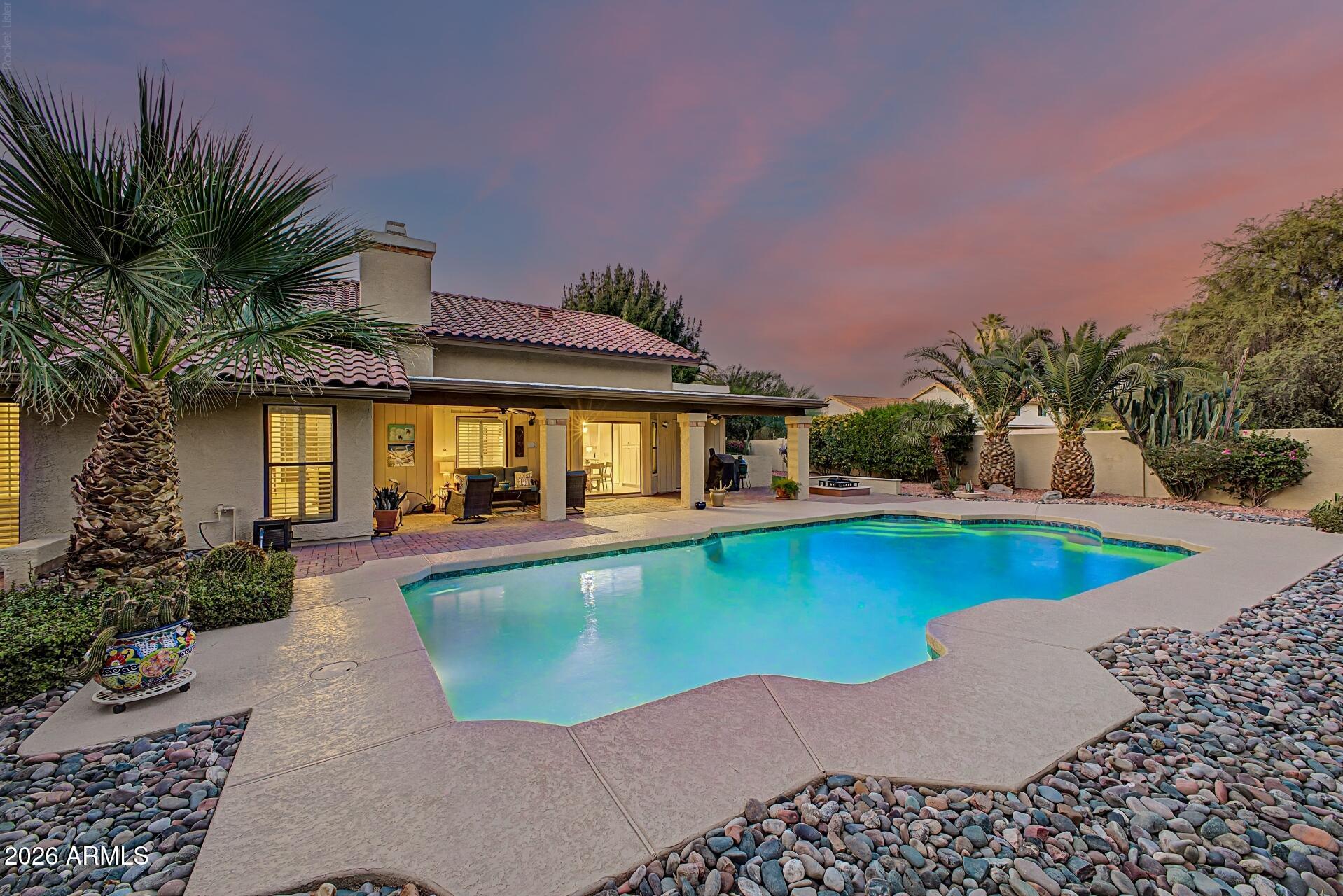 SCOTTSDALE RANCH - Residential