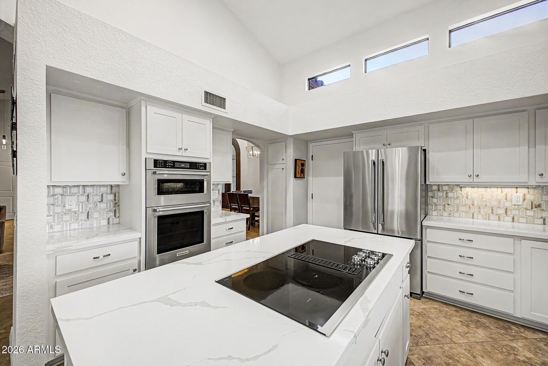 SCOTTSDALE RANCH - Residential
