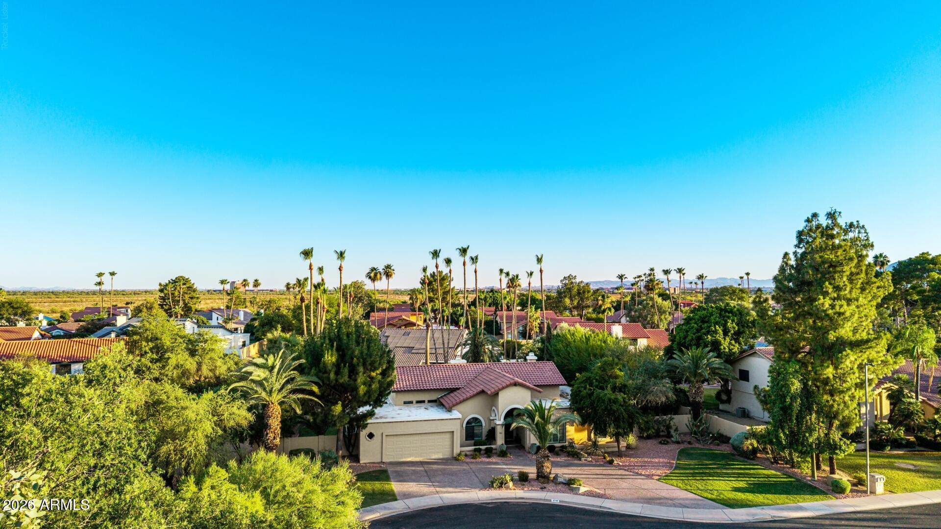 SCOTTSDALE RANCH - Residential
