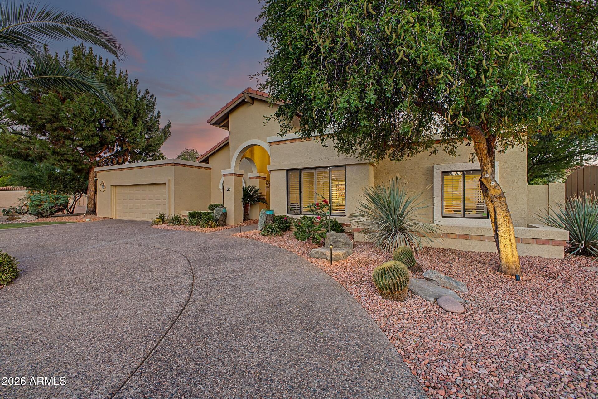 SCOTTSDALE RANCH - Residential