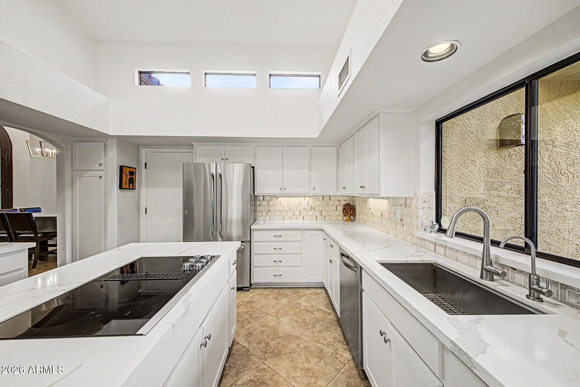 SCOTTSDALE RANCH - Residential